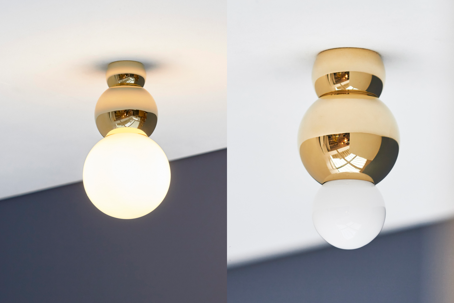 Luminária de Teto_Ball Light Ceiling Mounted_2