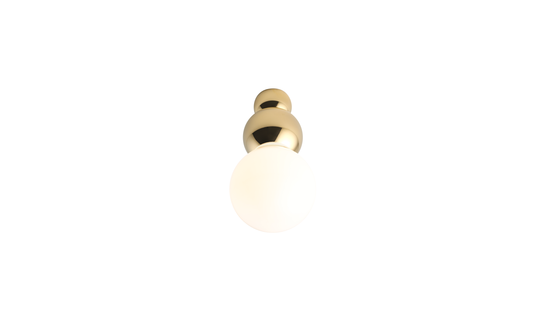 Luminária de Teto_Ball Light Ceiling Mounted_6
