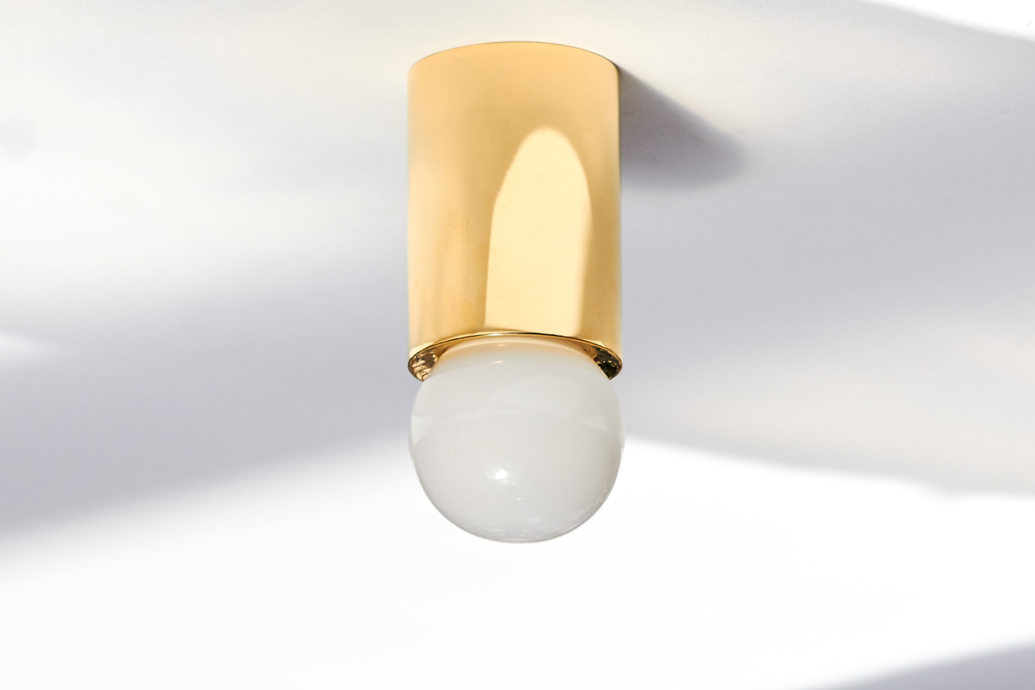 Luminária de Teto_Brass Architectural Collection O1_3