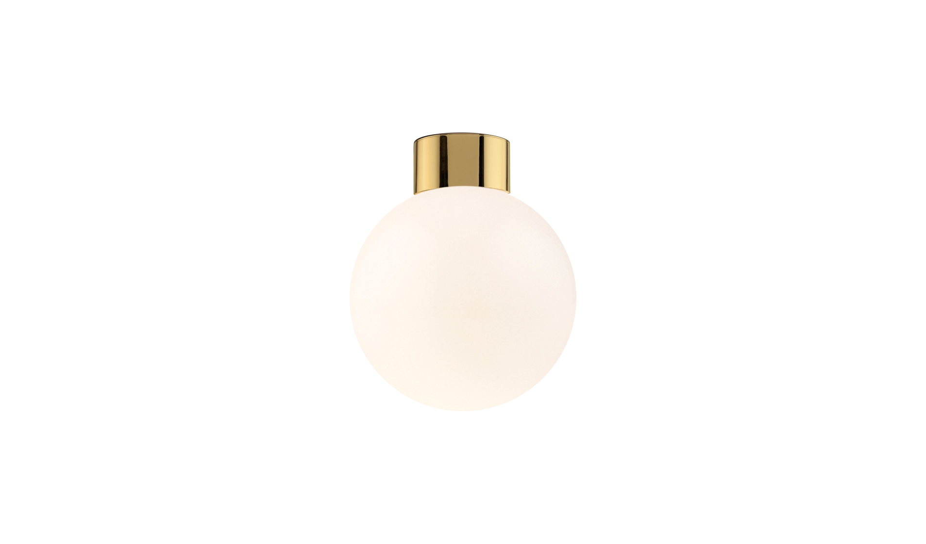 Luminária de Teto_Brass Architectural Collection S150_4