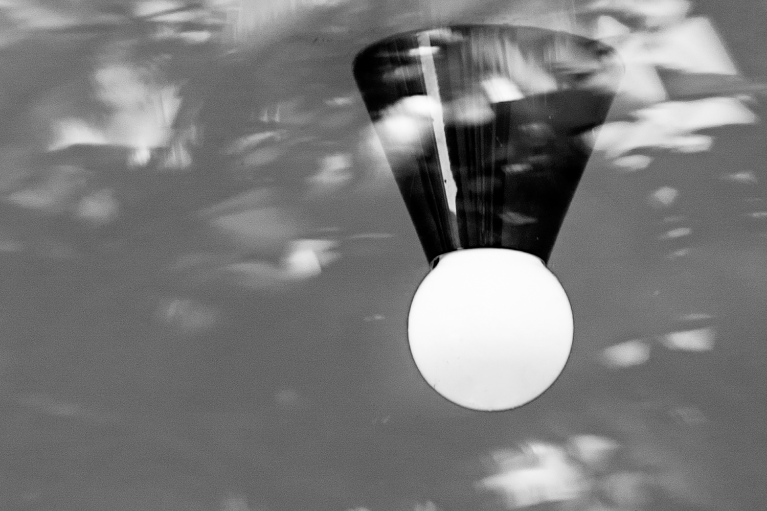 Luminária de Teto_Cone Light_3