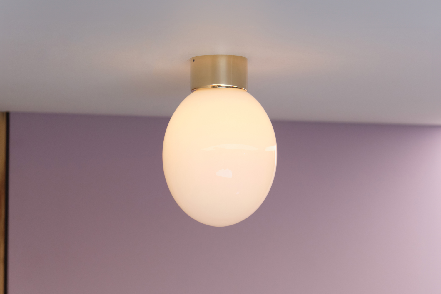 Luminária de Teto_The Philosophical Egg Sconce_2