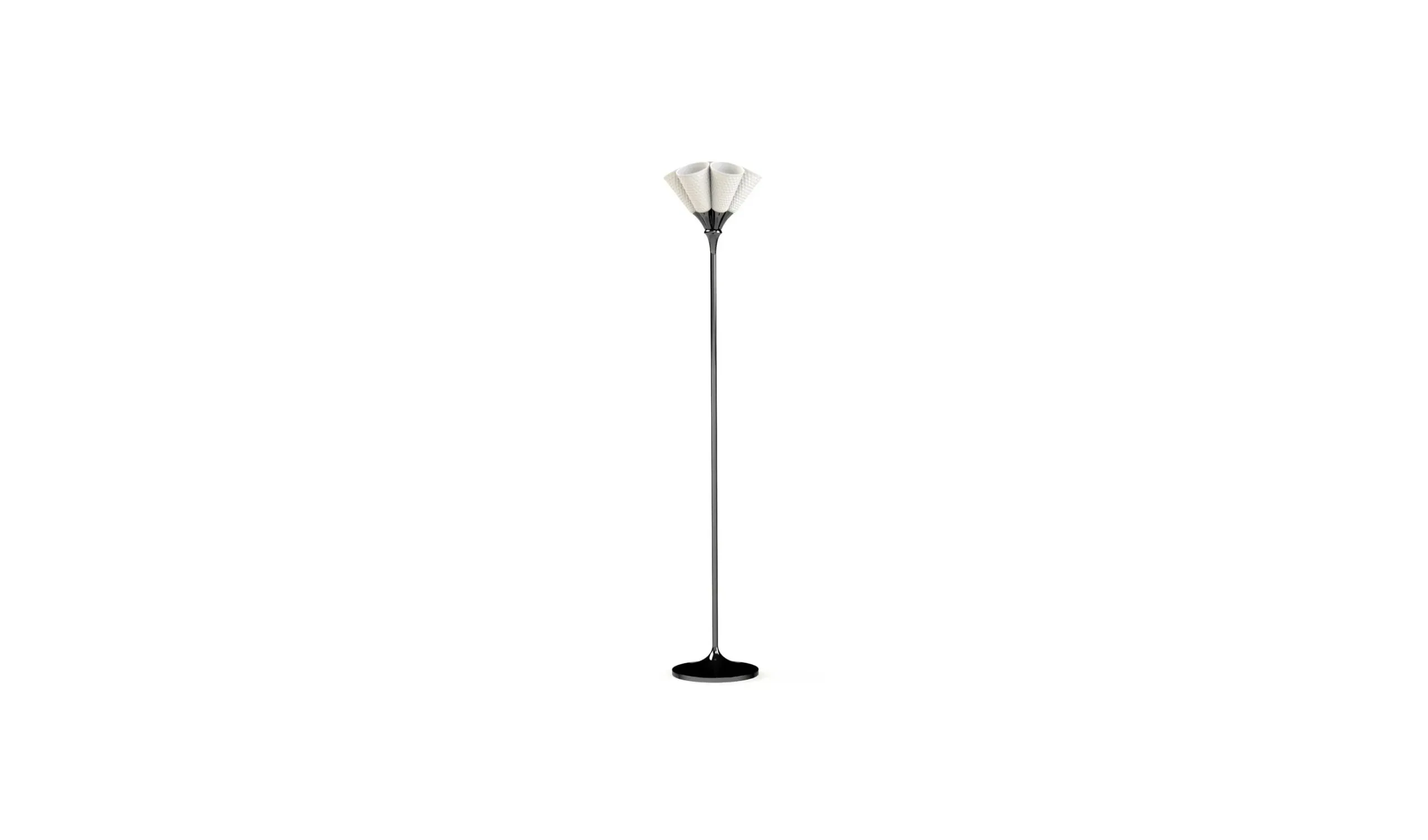 Luminária de piso Jamz