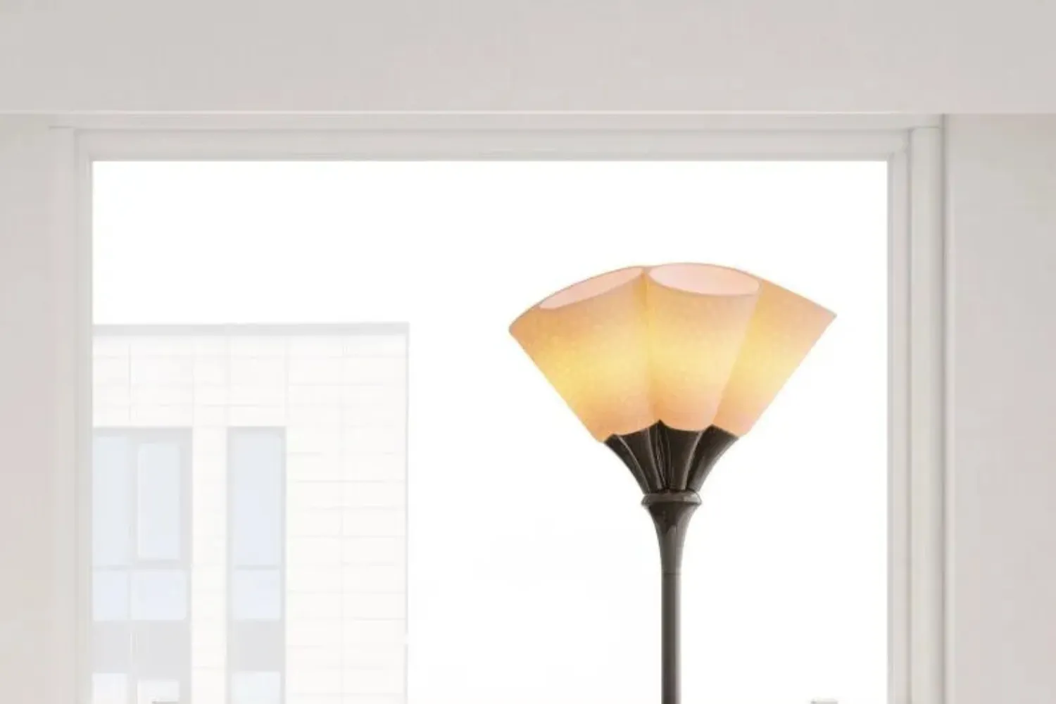 Luminária de piso Jamz1