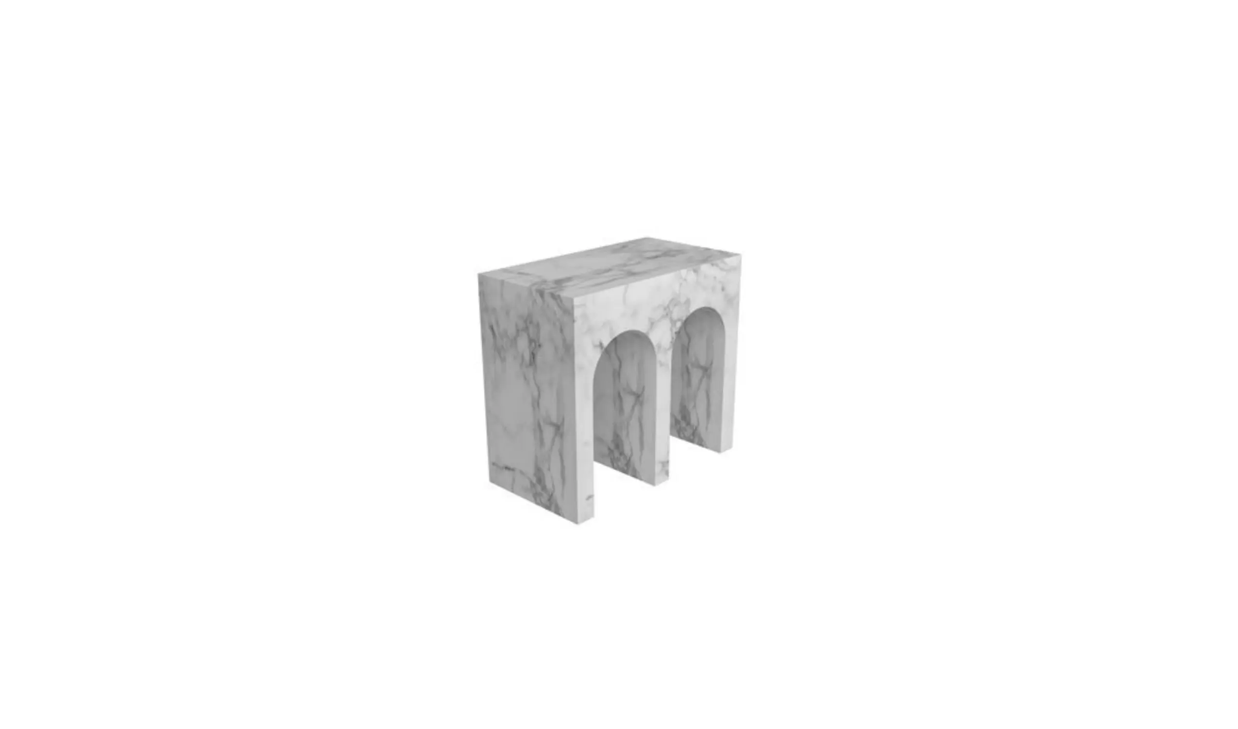 Mesa Lateral Roma