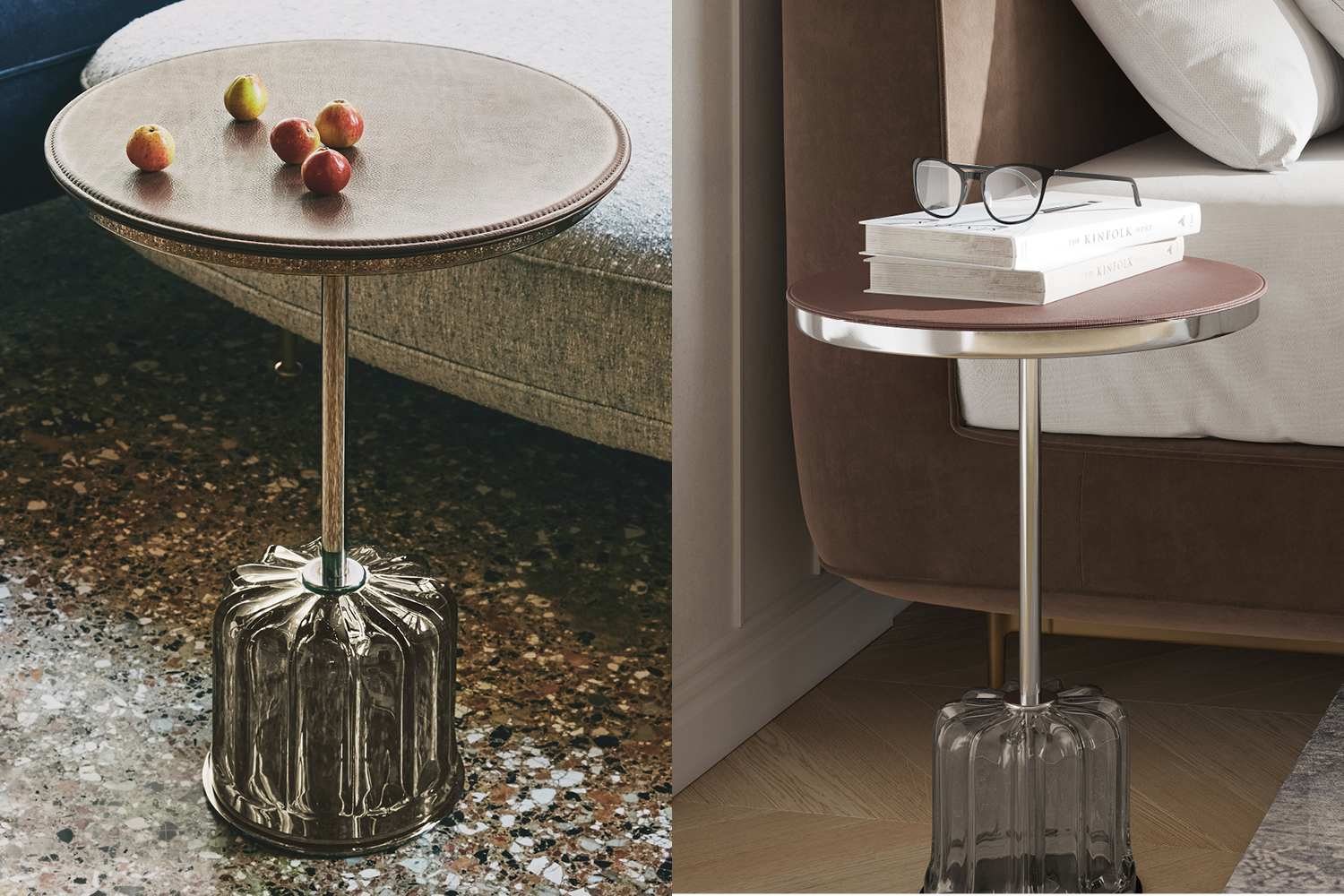Mesa Lateral_Acacia Side Table_2