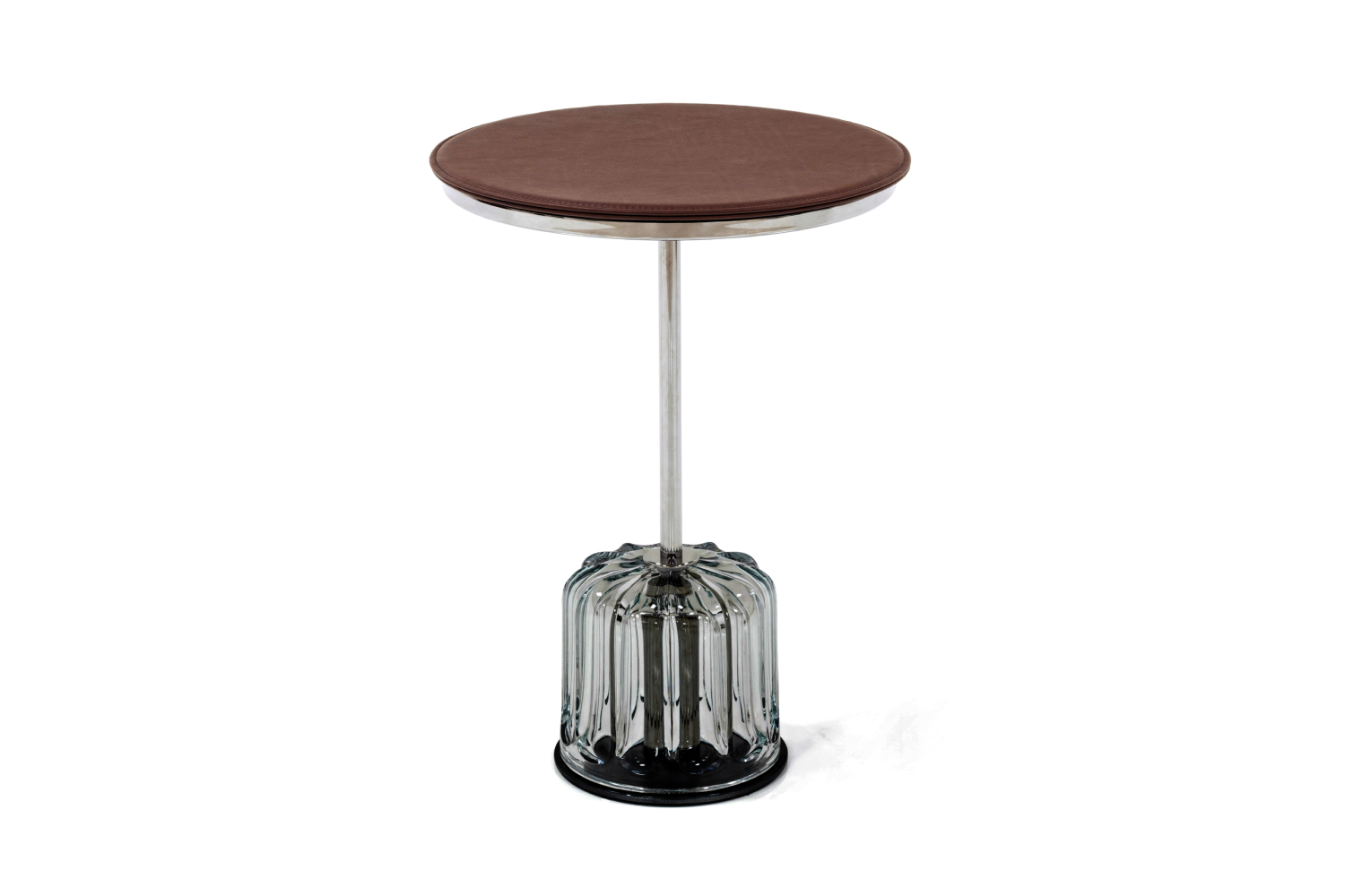 Mesa Lateral_Acacia Side Table_5