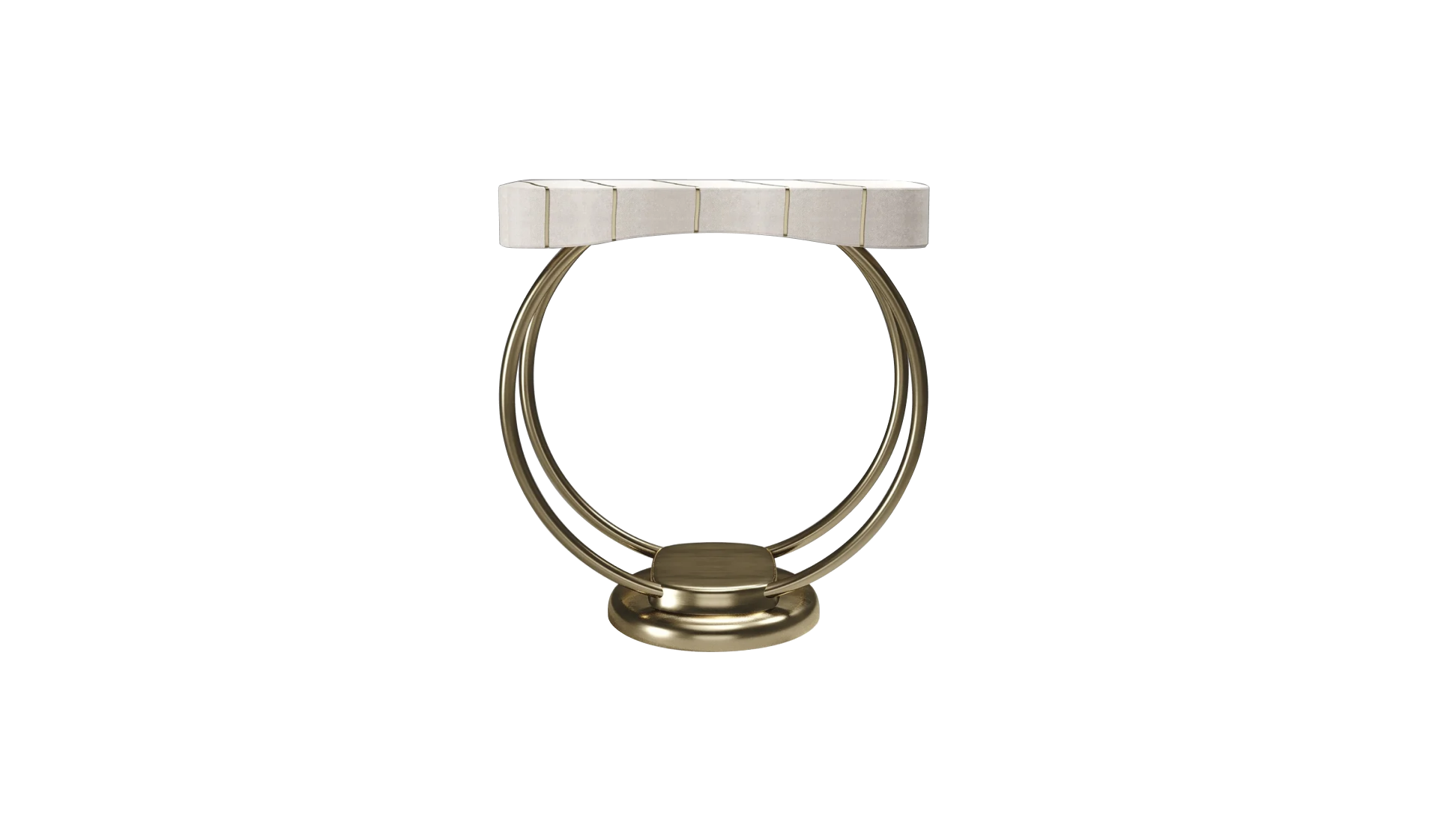 Mesa Lateral_Melting Ring_4