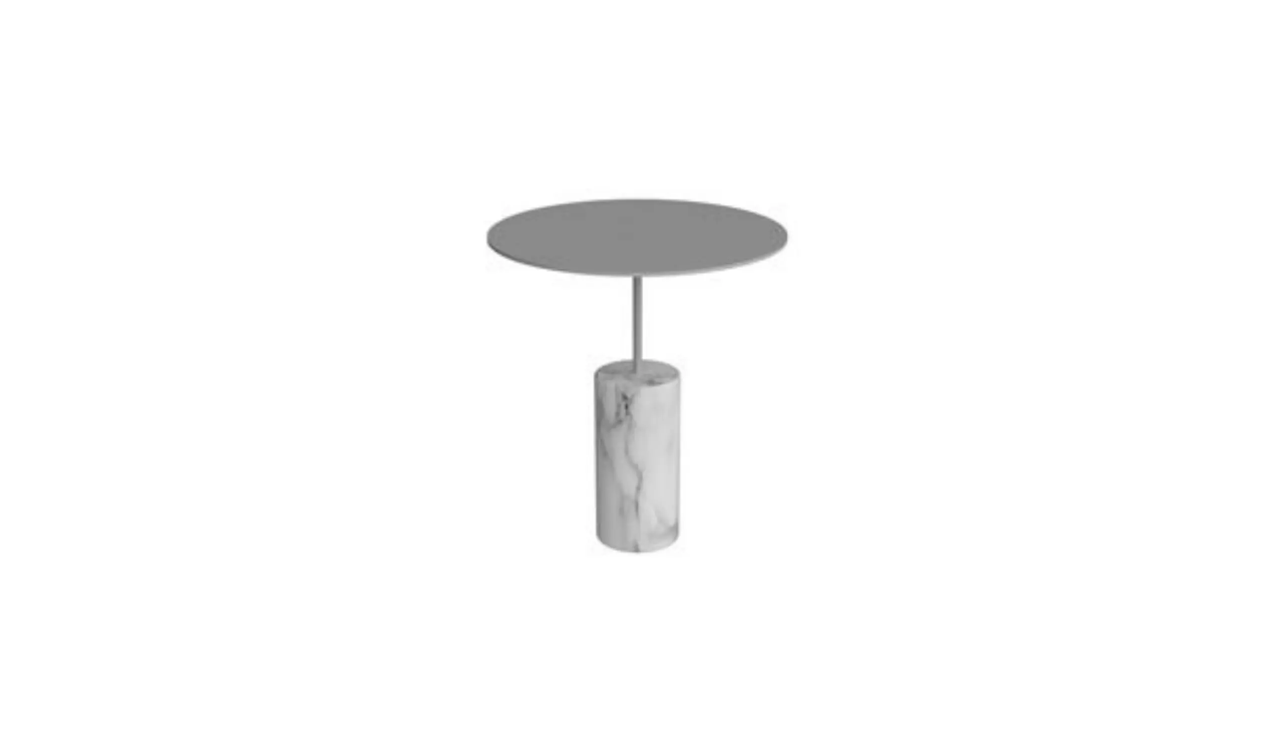 Mesa de Centro Bivio