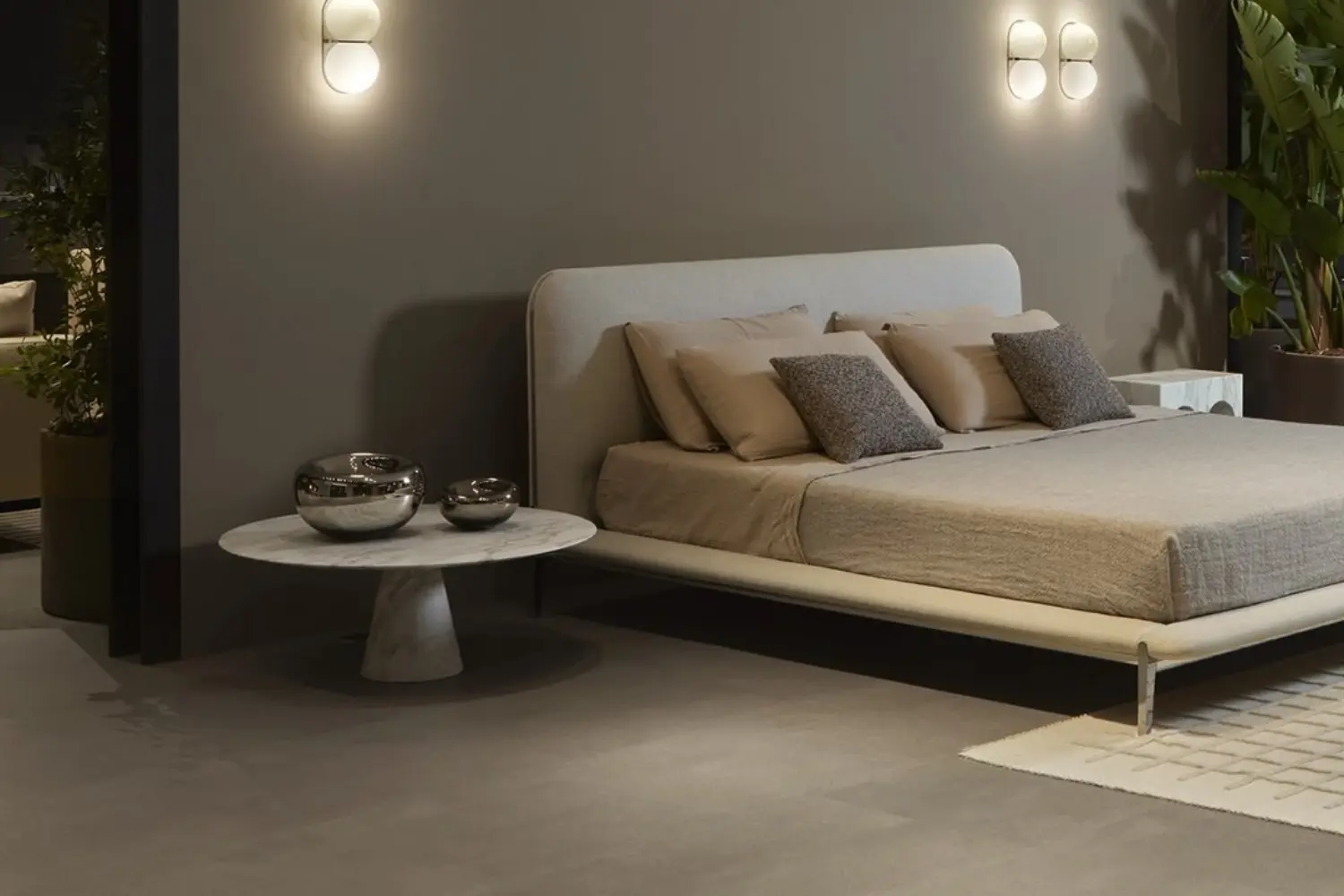 Mesa de Centro Orbit2