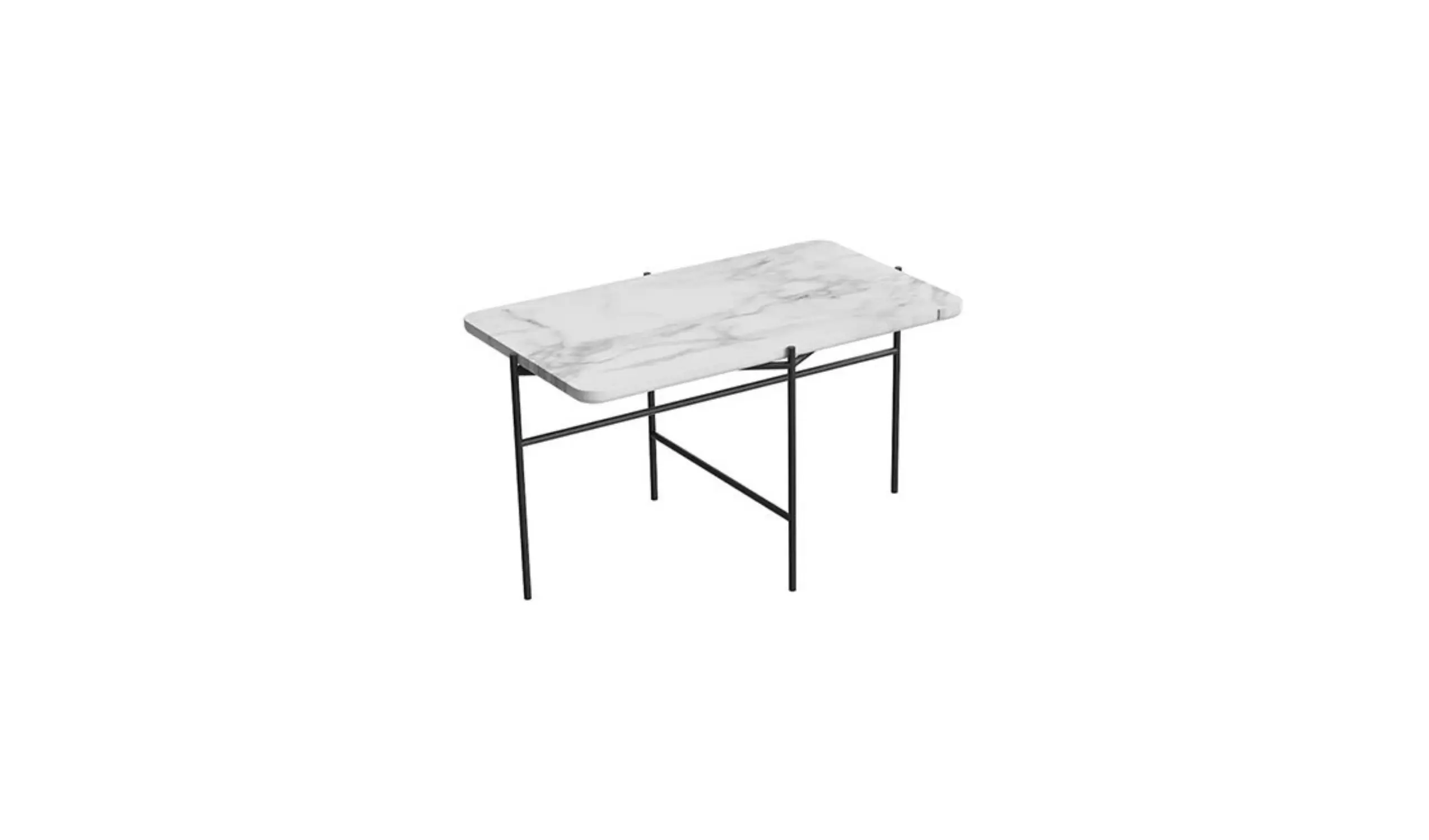 Mesa de Centro Paesaggi Sospesi