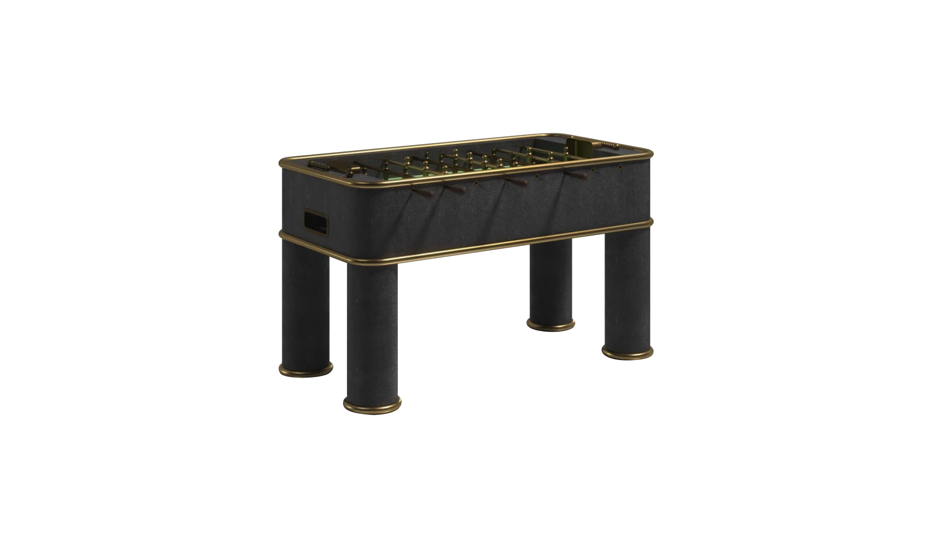 Mesa de Jogos_Ring Foosball Table_6