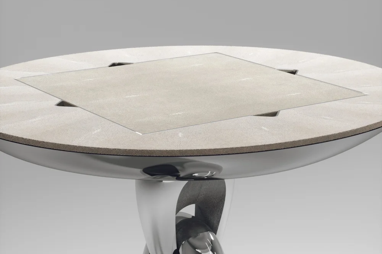 Mesa de Jogos_Saturn Aco Inox_2