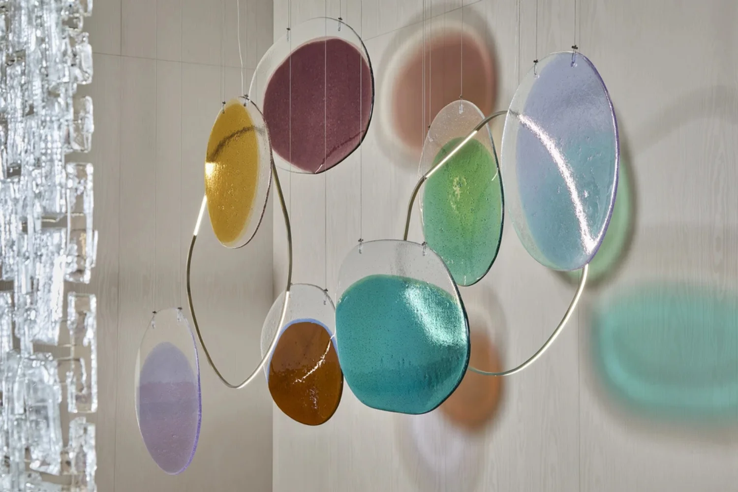 Pendant Lamp Crisalide 02