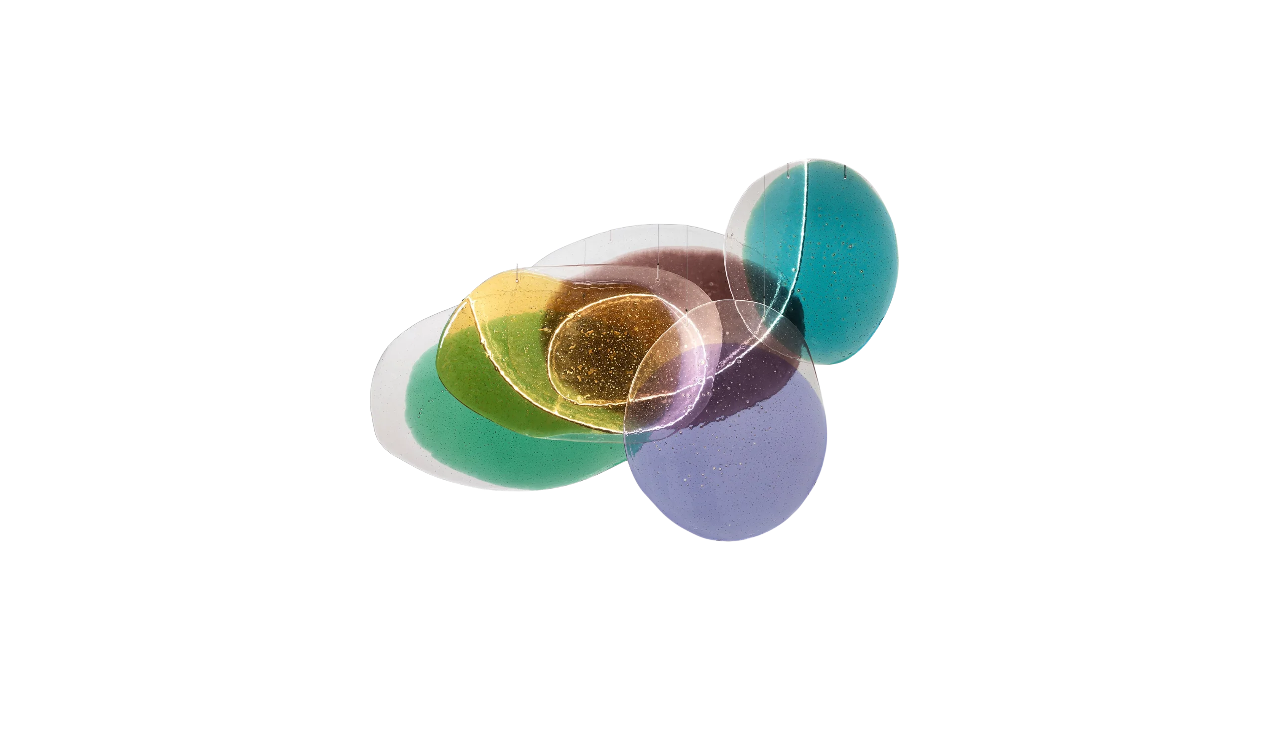 Pendant Lamp Crisalide
