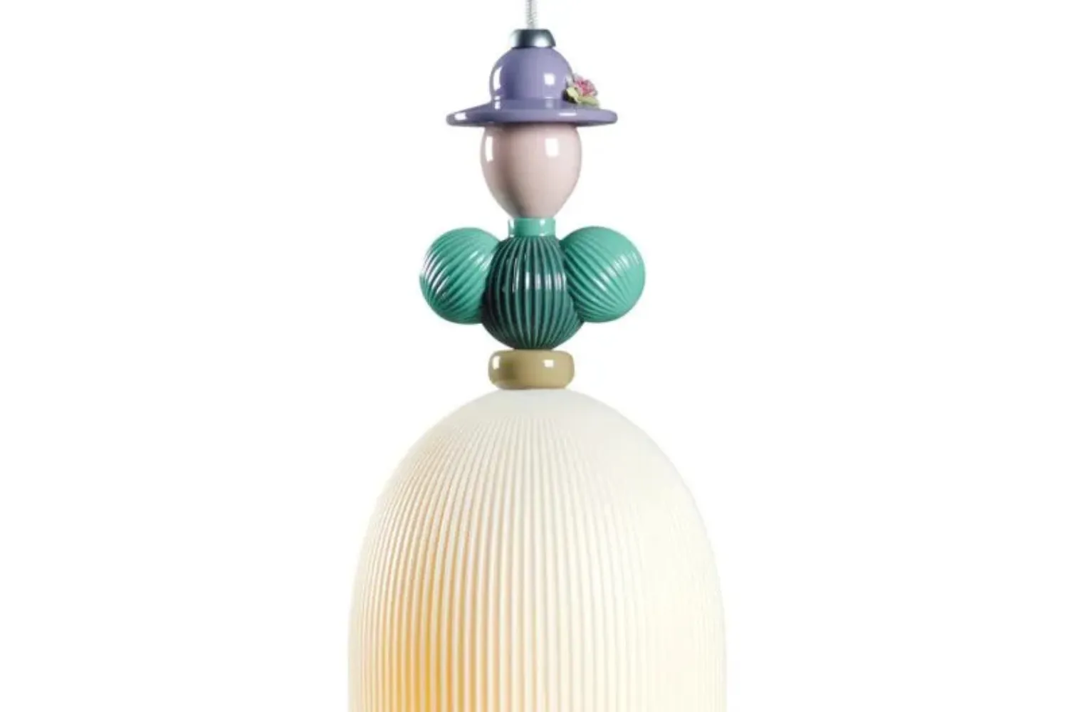 Pendente Mademoiselle Strolling2