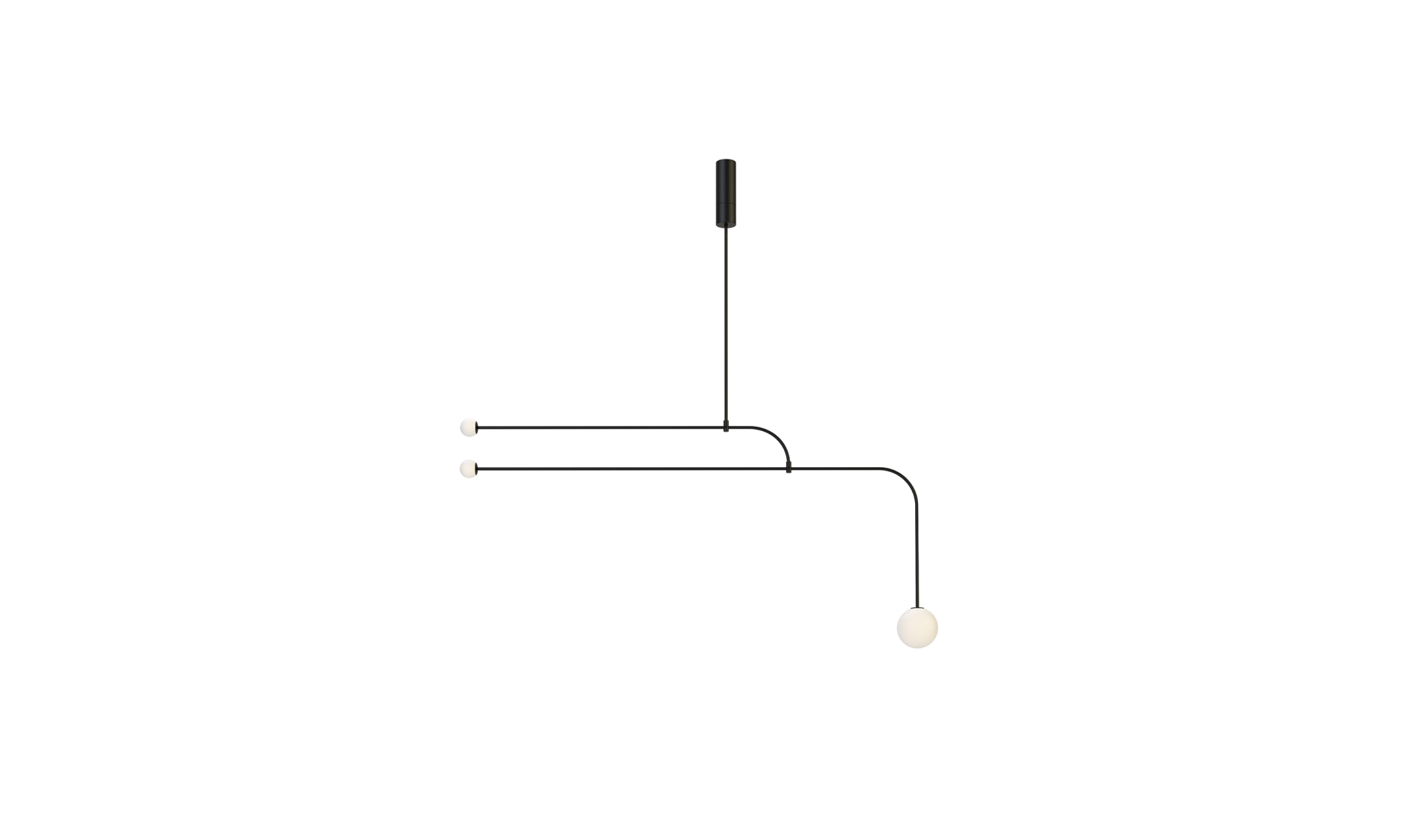 Pendente_Mobile Chandelier 12_6