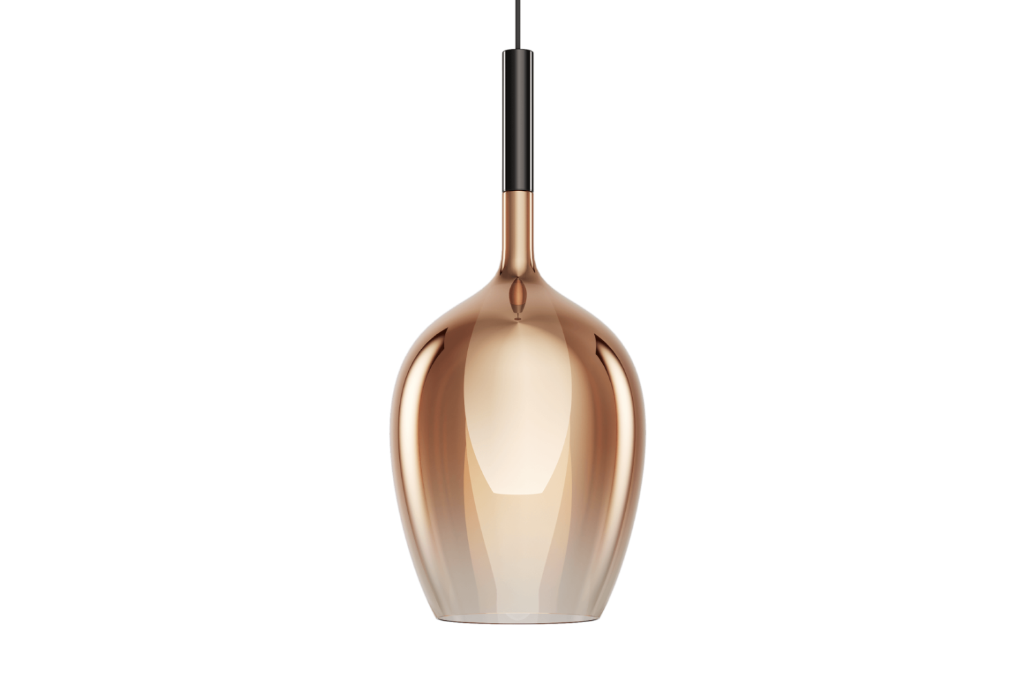 Pendente_Rosè Maxi_3