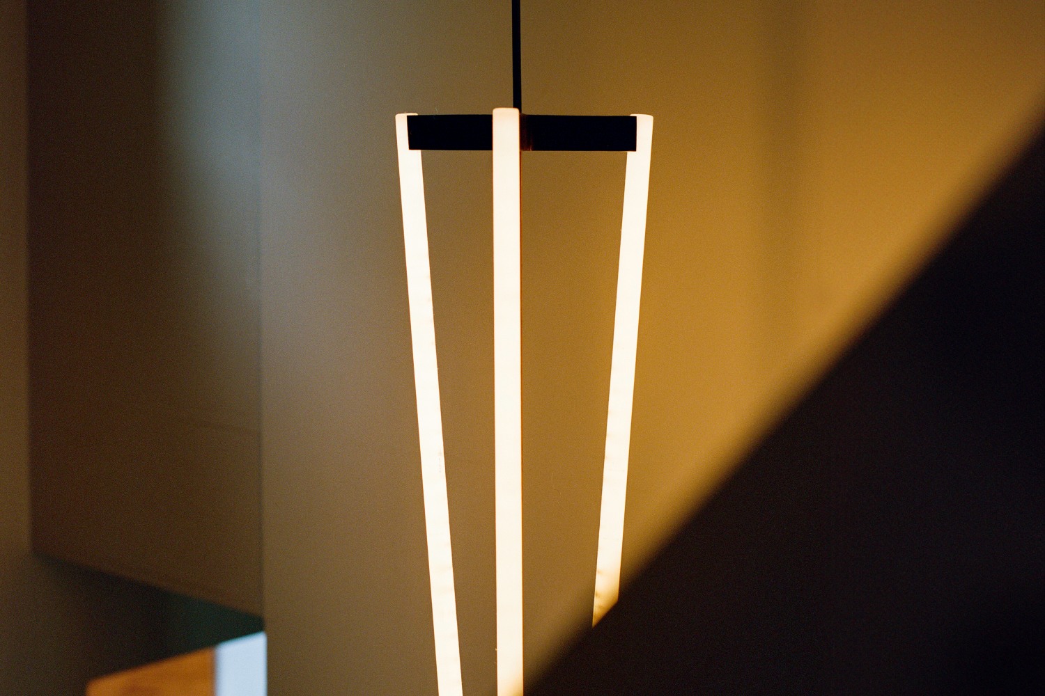 Pendente_Tube Chandelier_2