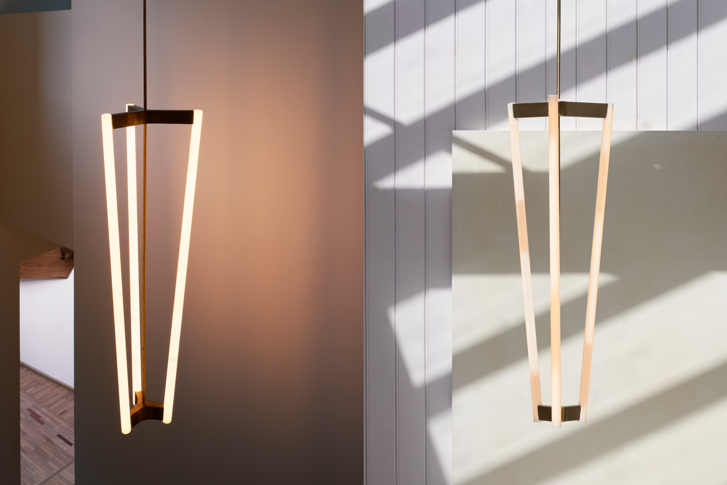 Pendente_Tube Chandelier_3