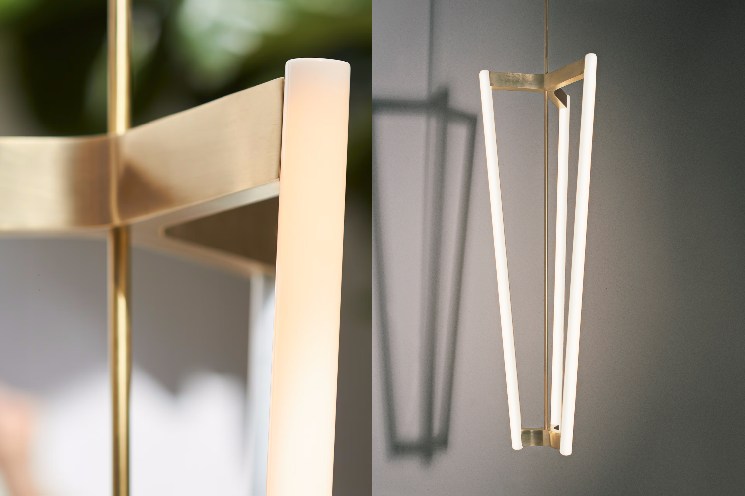 Pendente_Tube Chandelier_4