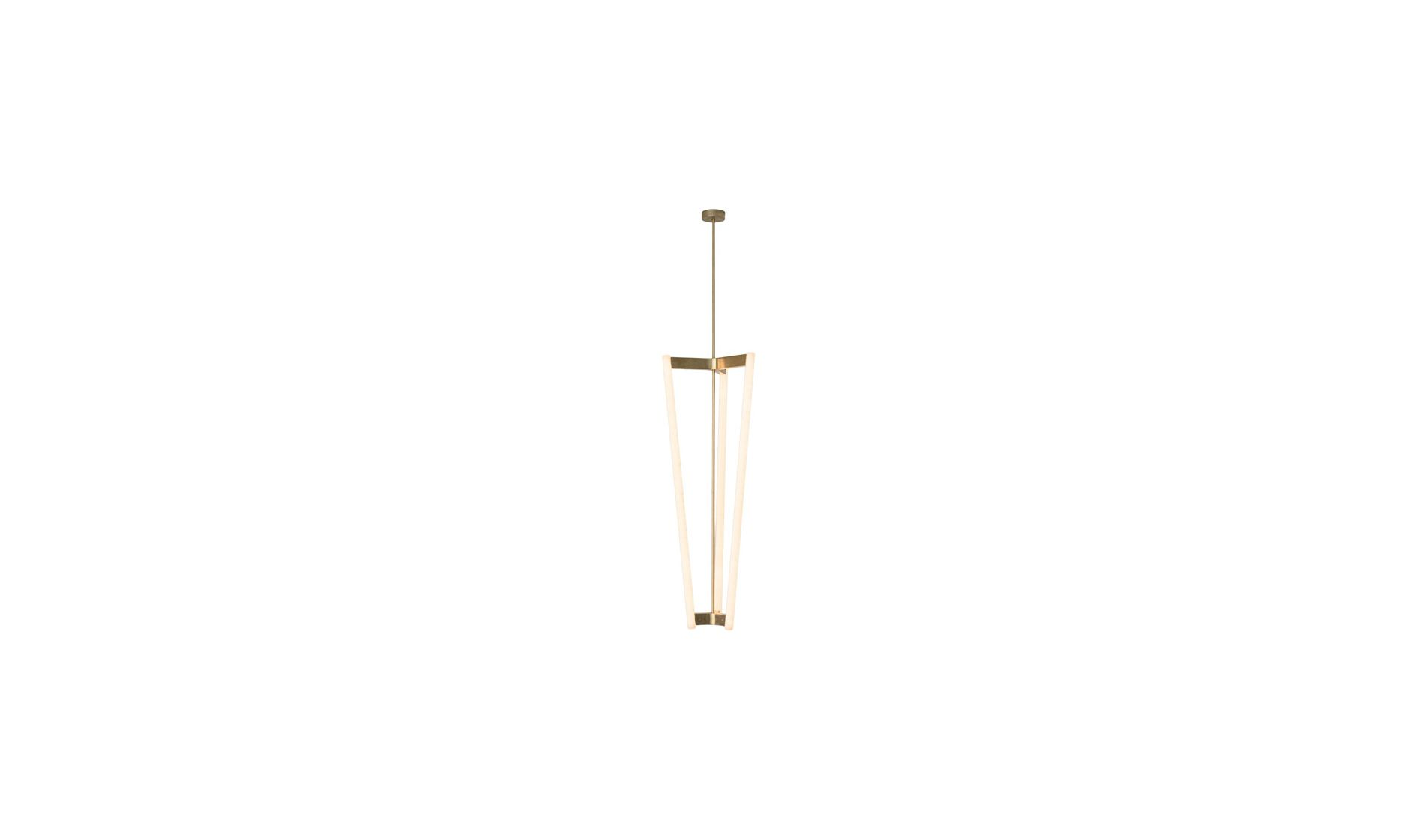 Pendente_Tube Chandelier_6
