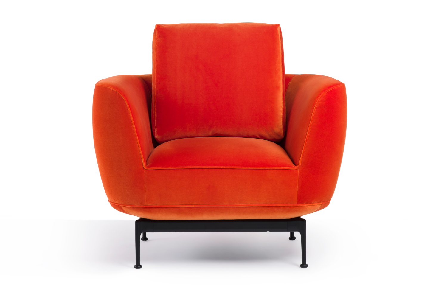 Poltrona_Andes Armchair_3