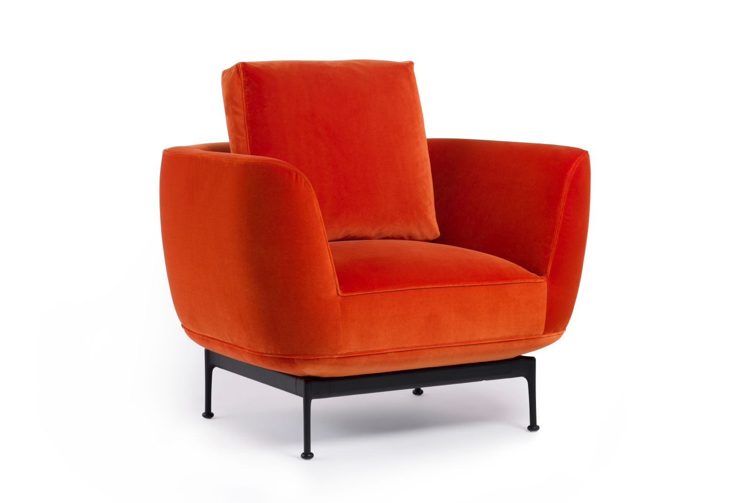 Poltrona_Andes Armchair_4