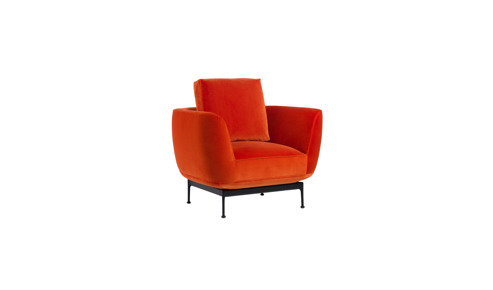 Poltrona_Andes Armchair_5