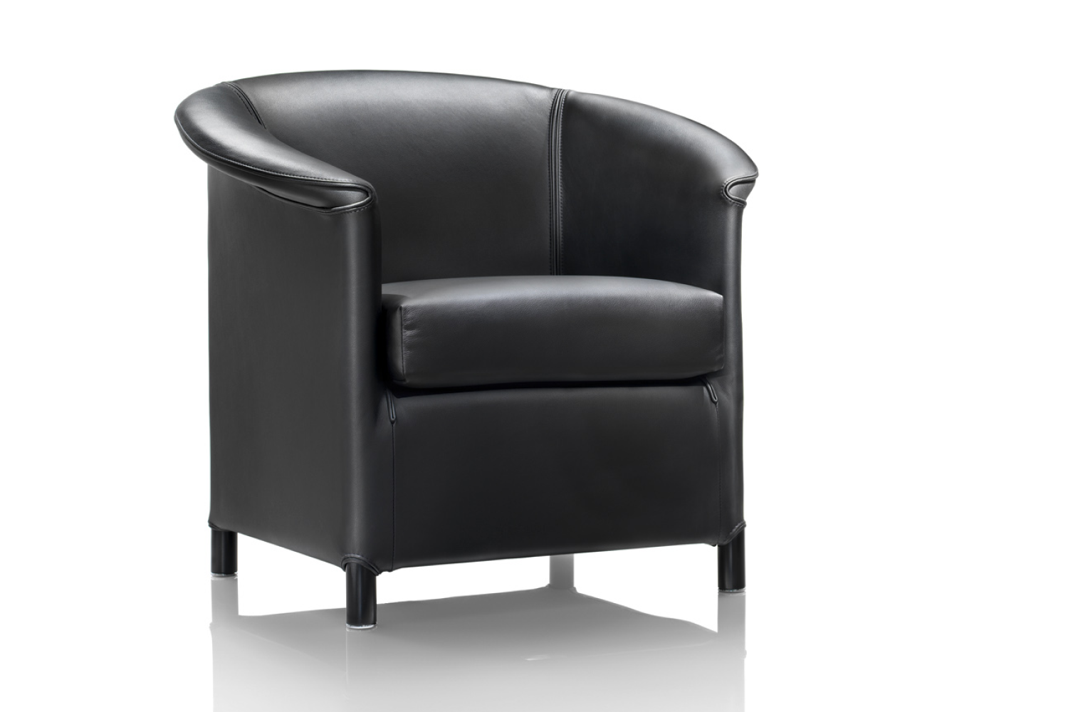 Poltrona_Aura Armchair_2