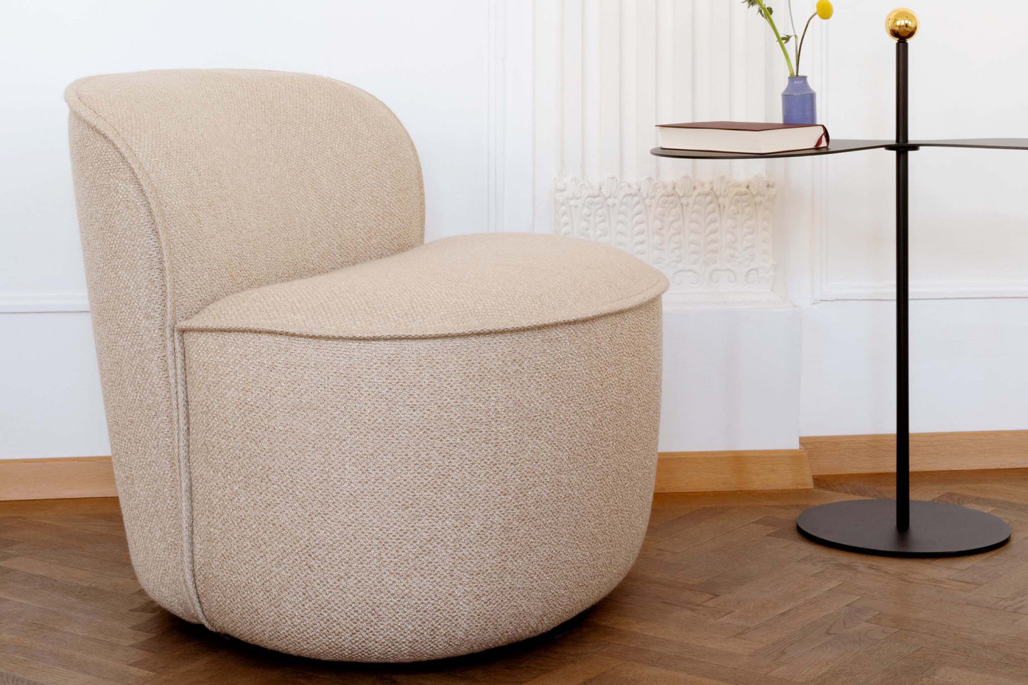 Poltrona_Bun Petit Armchair_2