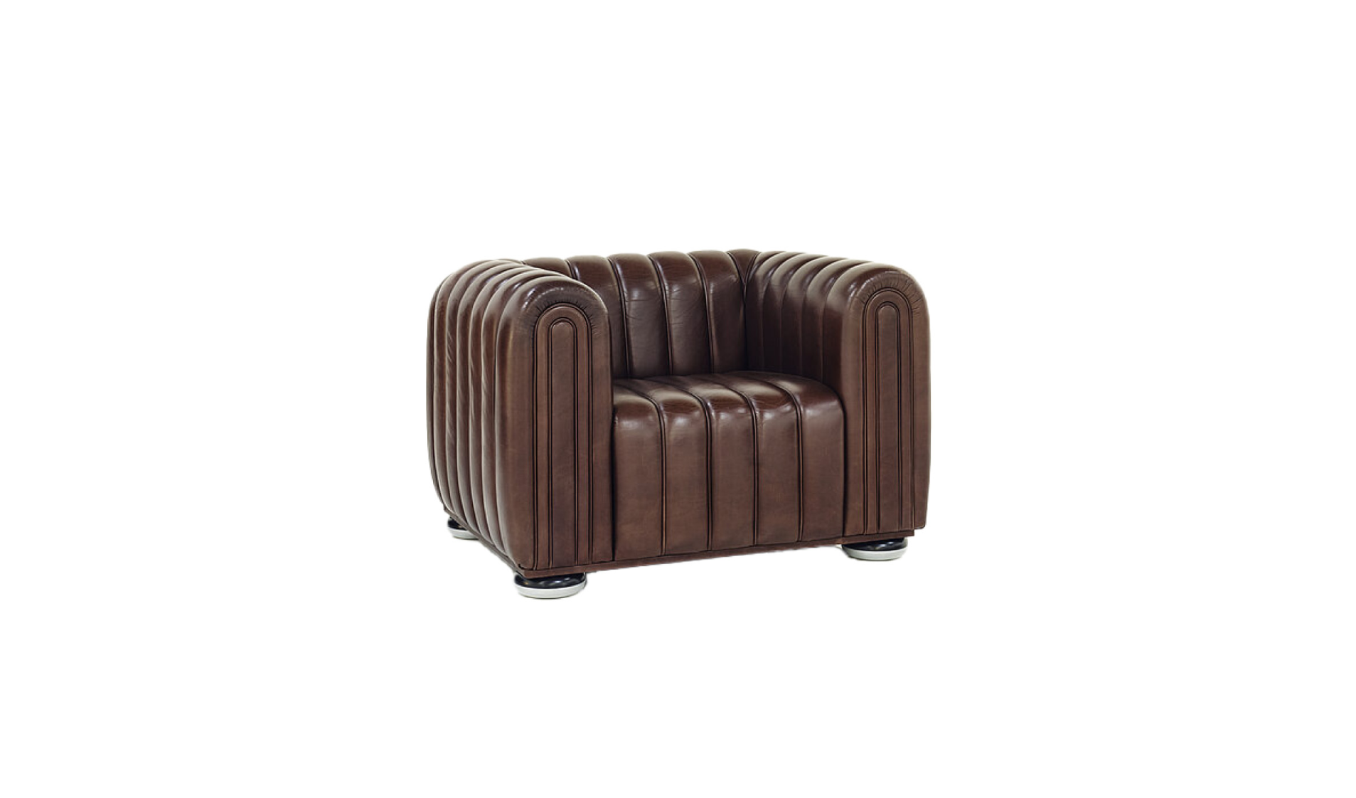 Poltrona_Club 1910 Armchair_3