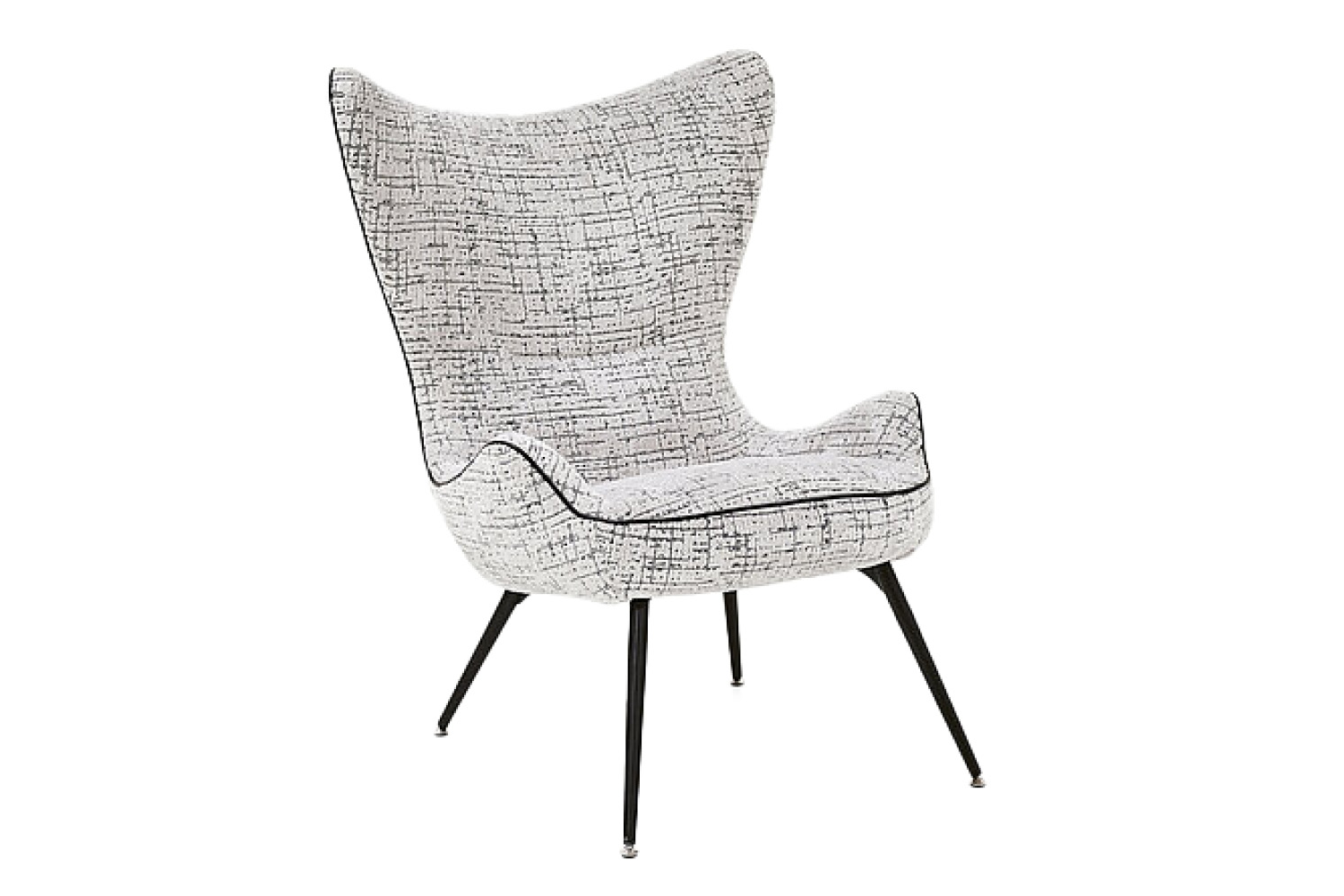Poltrona_Contessa 1956 High-Back Chair_3