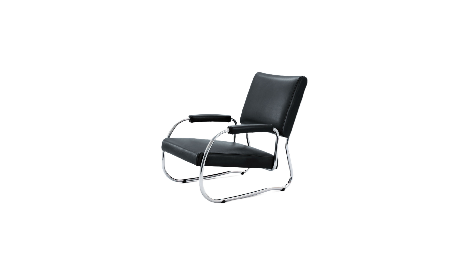 Poltrona_Freischwinger Nr_4