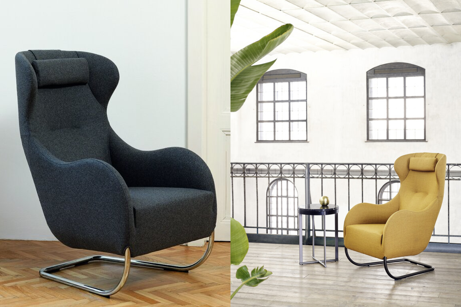 Poltrona_Jolly armchair_2