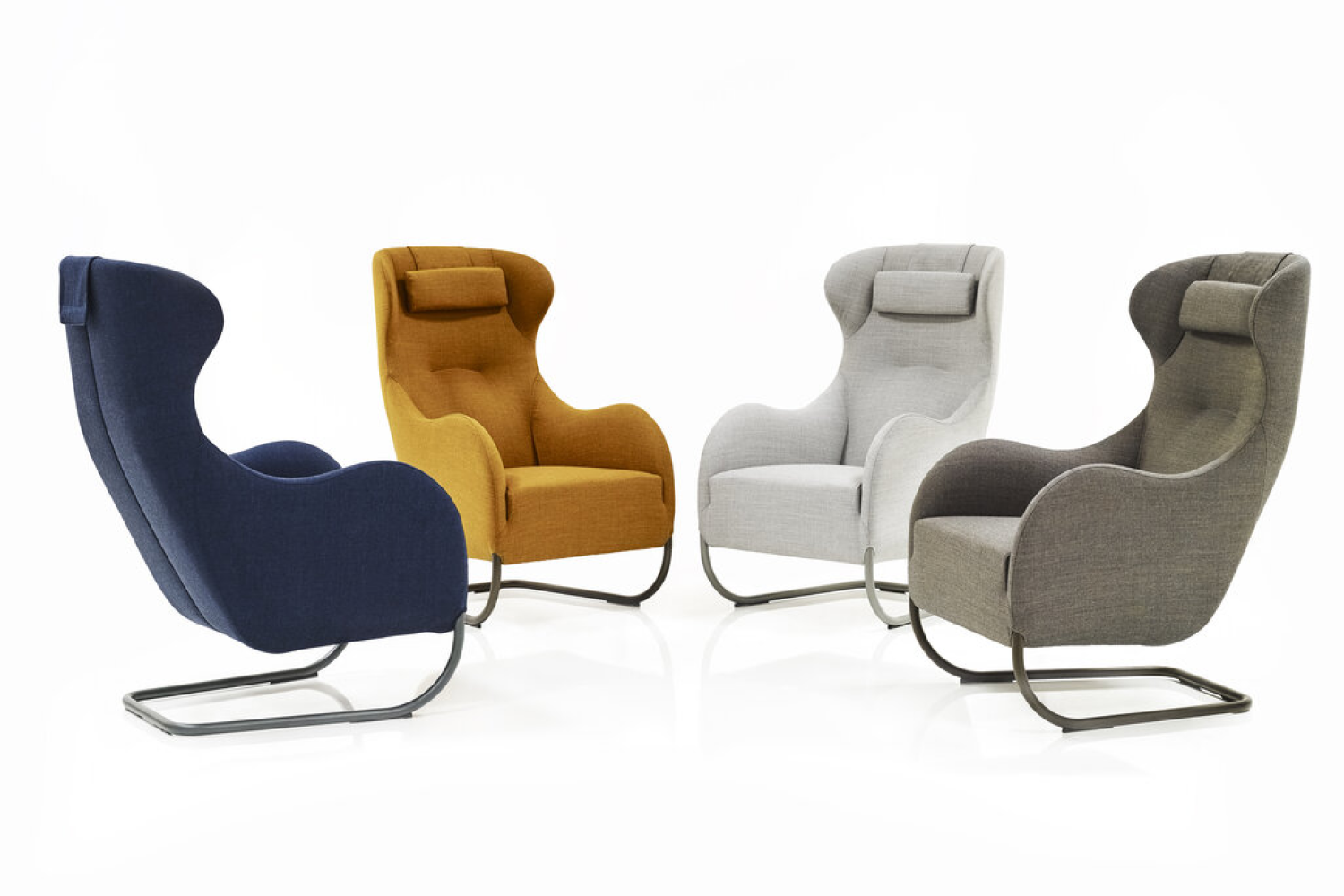 Poltrona_Jolly armchair_3