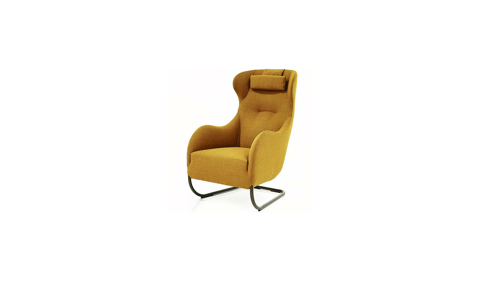 Poltrona_Jolly armchair_4