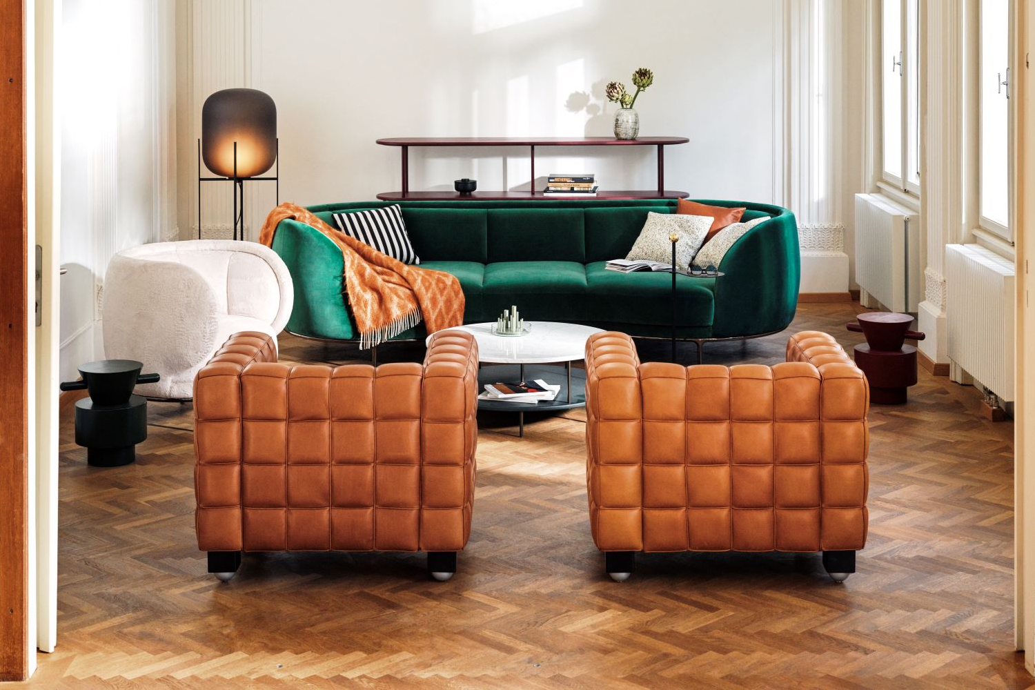 Poltrona_Kubus Armchair_2
