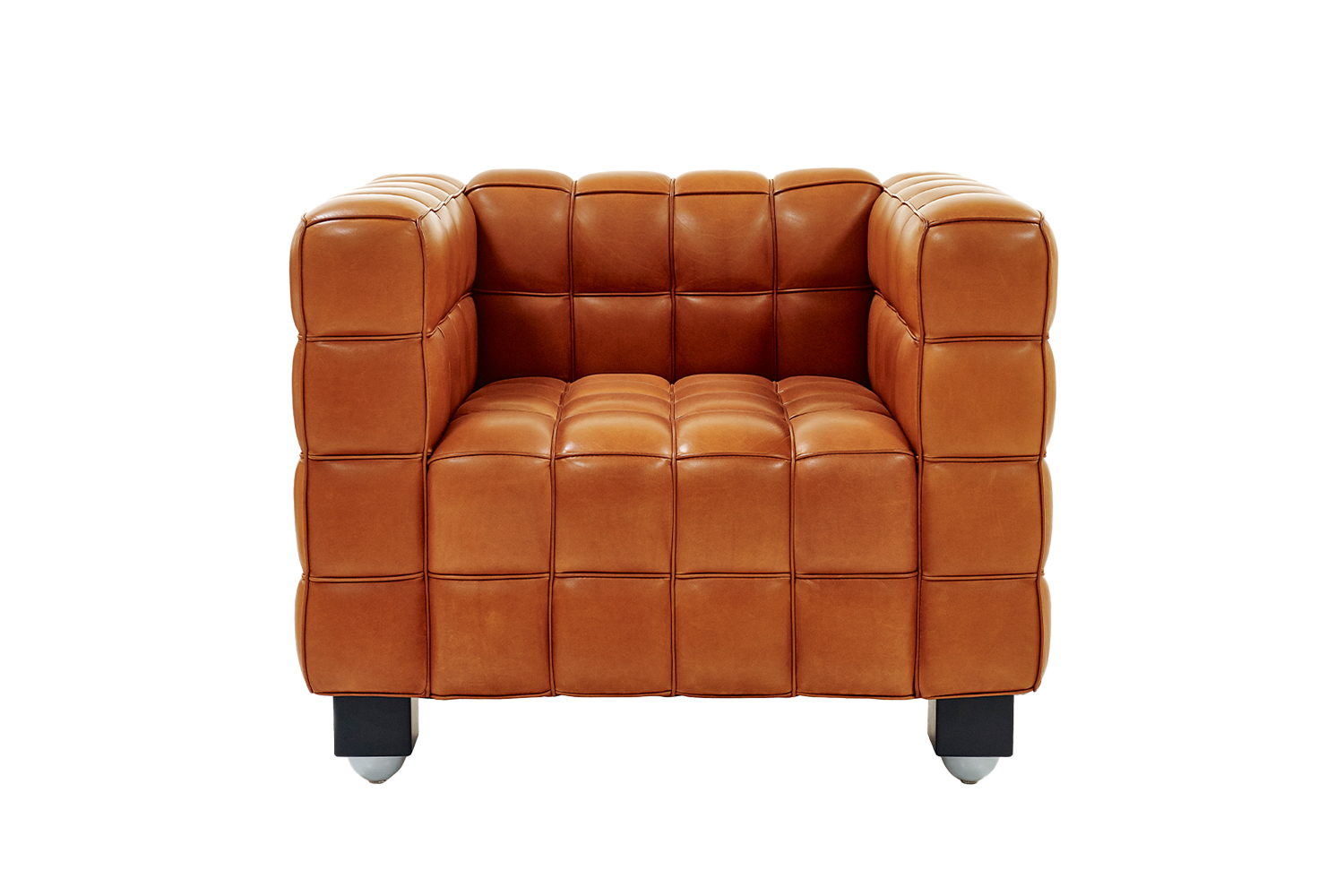 Poltrona_Kubus Armchair_3