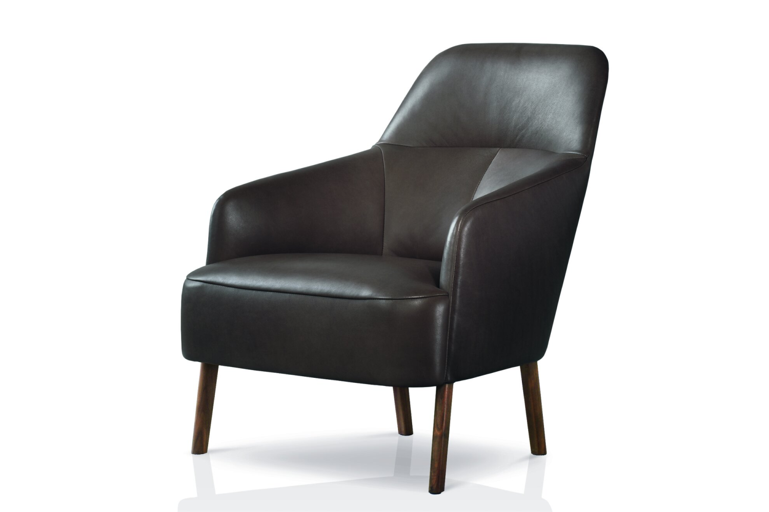 Poltrona_Mono Armchair_3