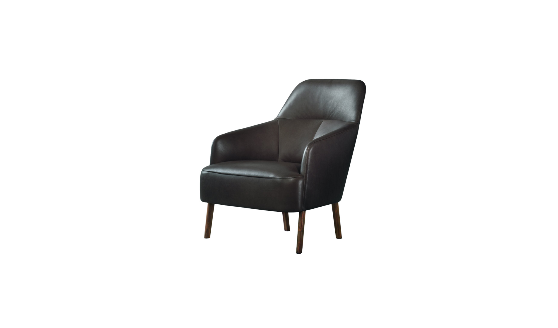 Poltrona_Mono Armchair_4
