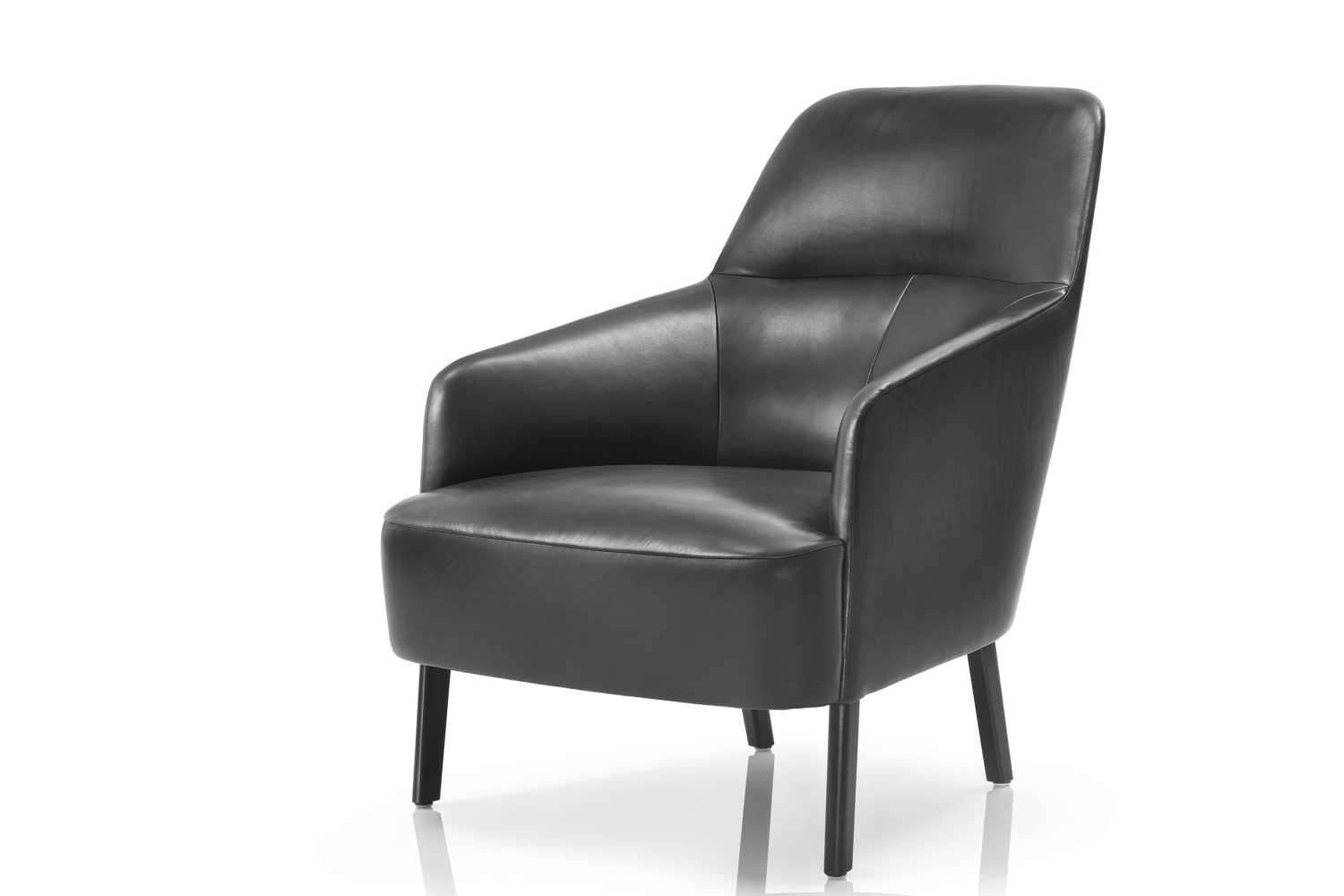 Poltrona_Mono High-Back Chair_3