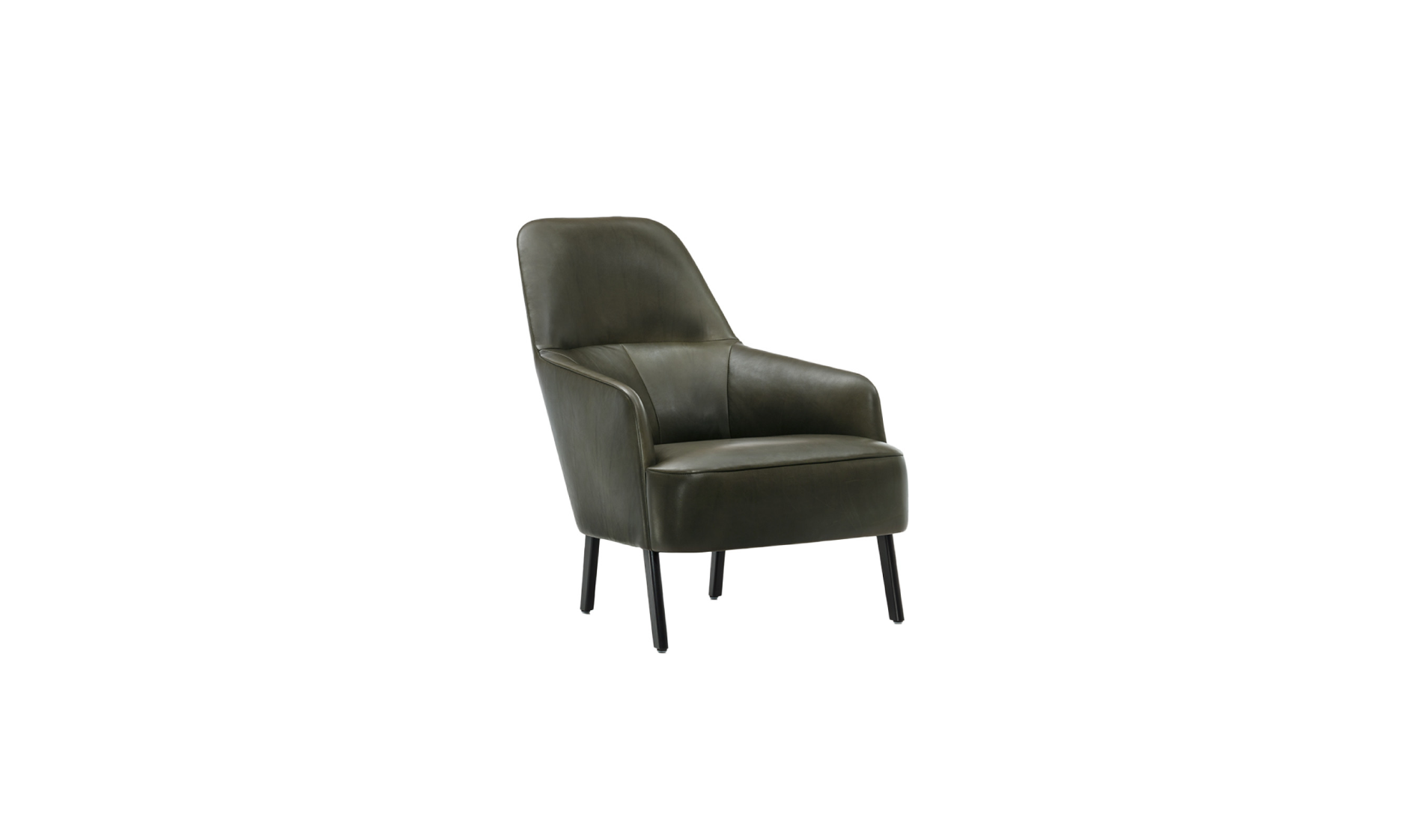 Poltrona_Mono High-Back Chair_4