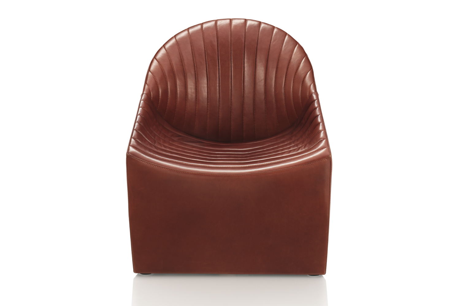 Poltrona_Oyster Armchair_4