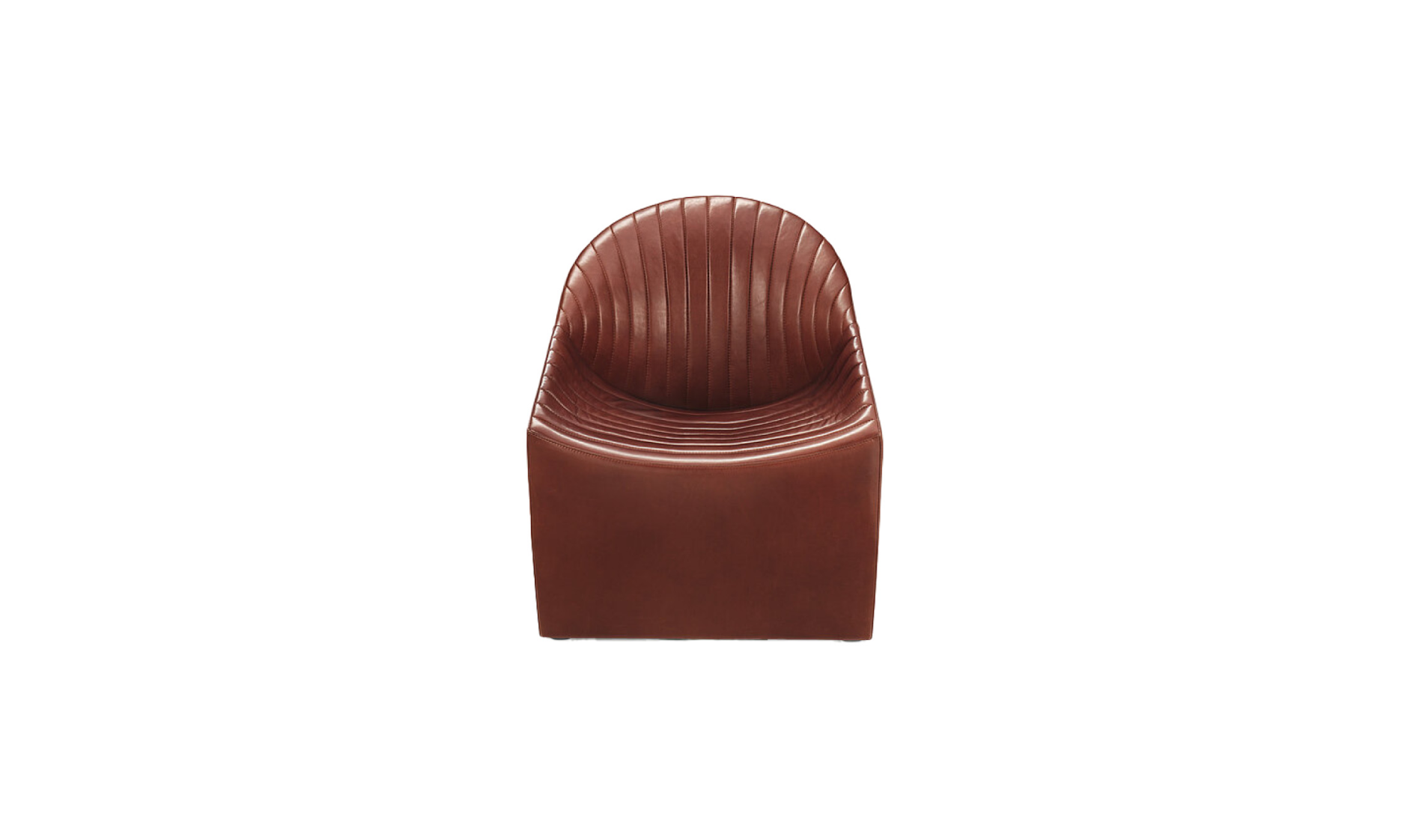 Poltrona_Oyster Armchair_5