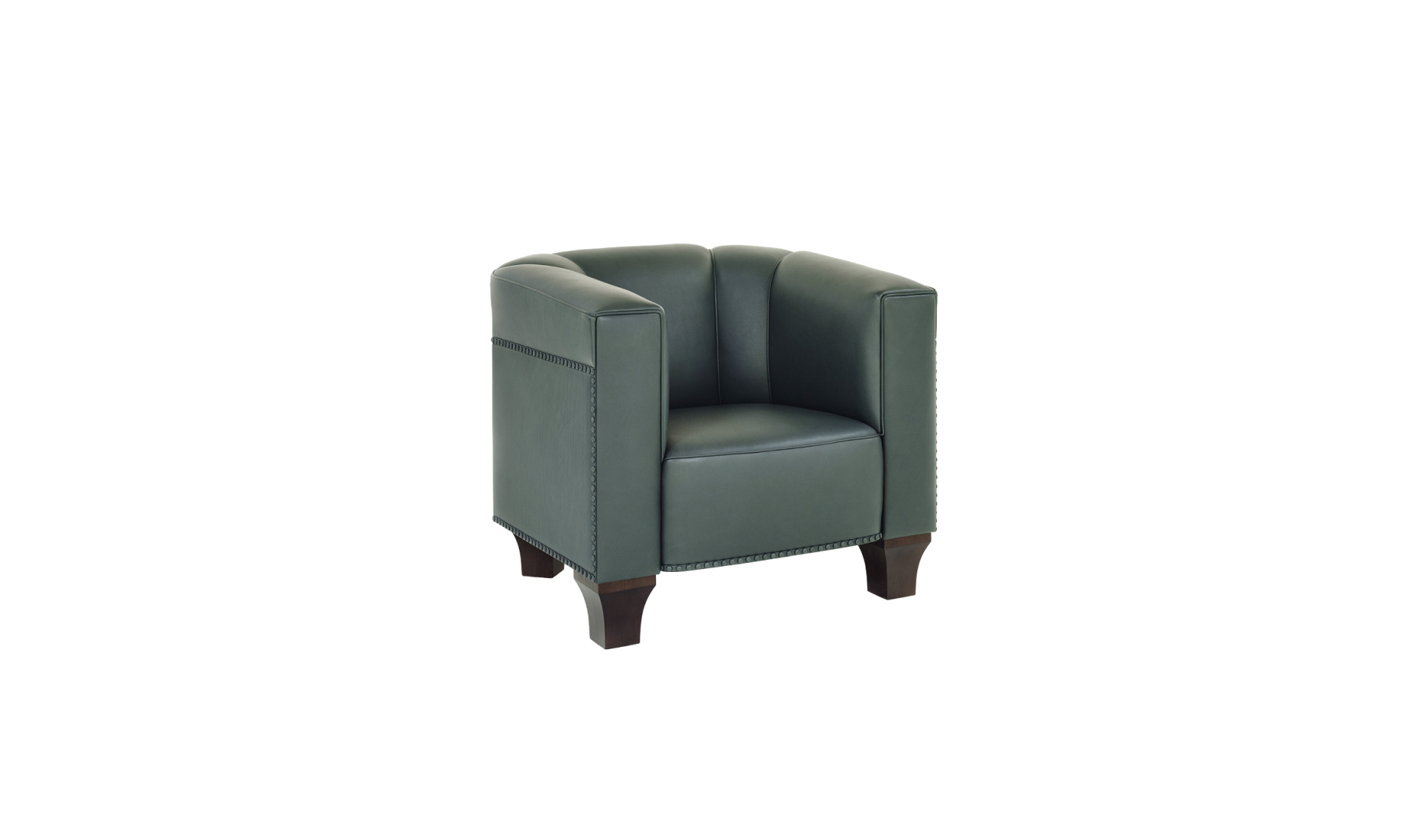 Poltrona_Palais Stoclet Armchair_3