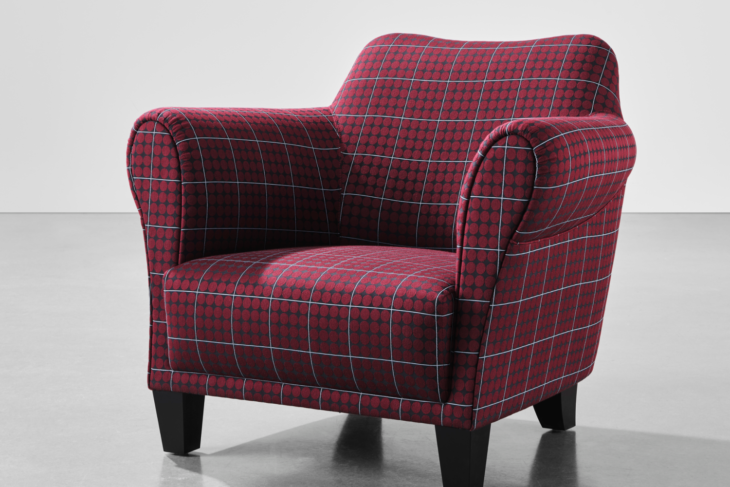 Poltrona_Salon Armchair_2