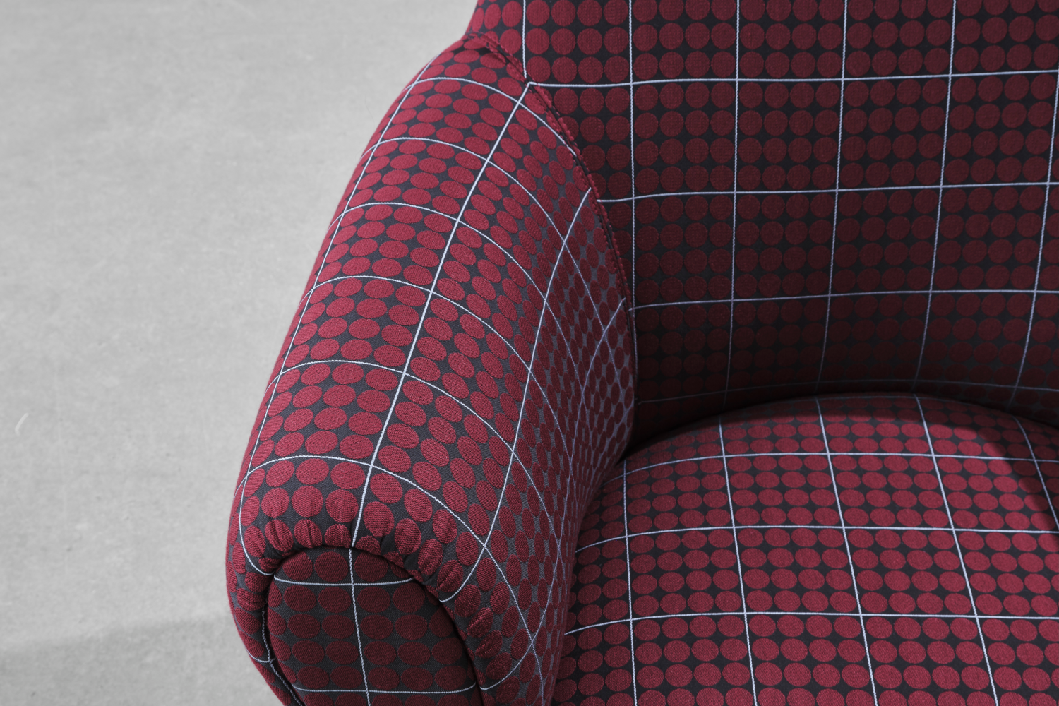 Poltrona_Salon Armchair_3