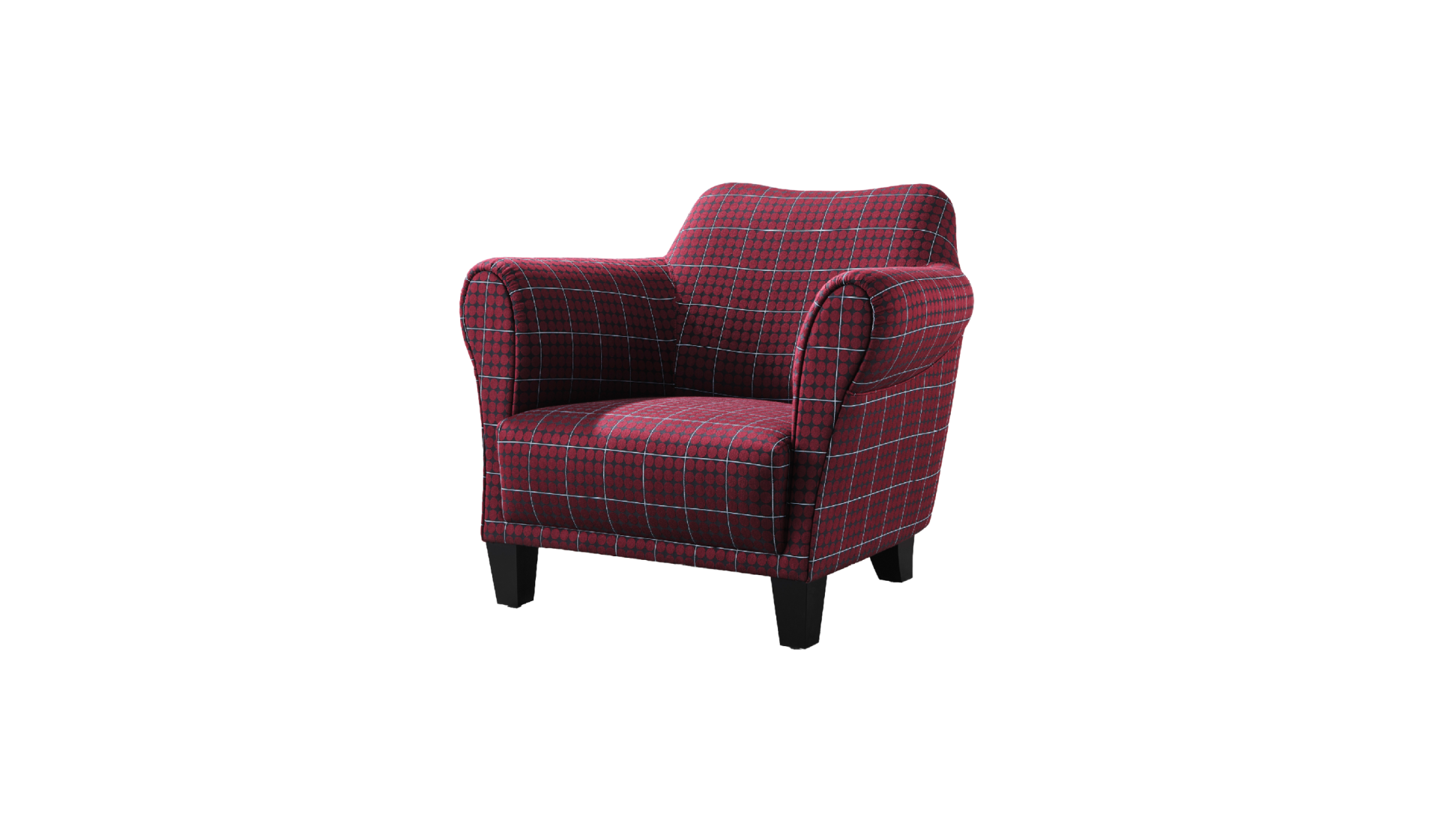 Poltrona_Salon Armchair_4