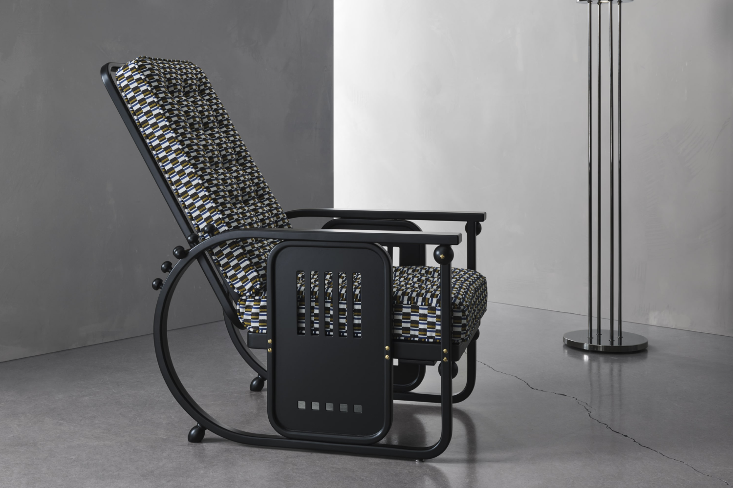 Poltrona_Sitzmaschine Armchair_2